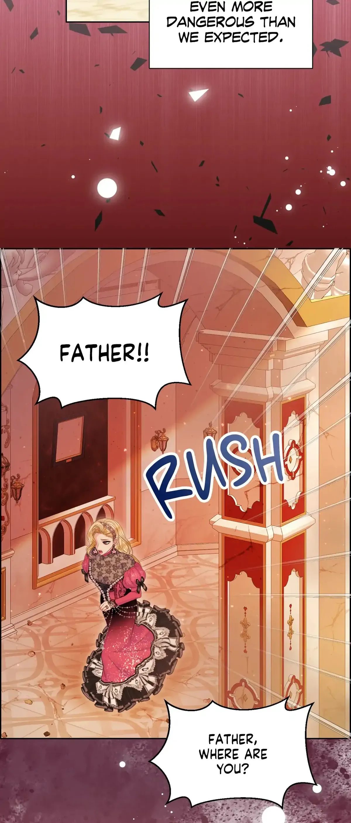 Royal Redemption Chapter 79 Online - página 9