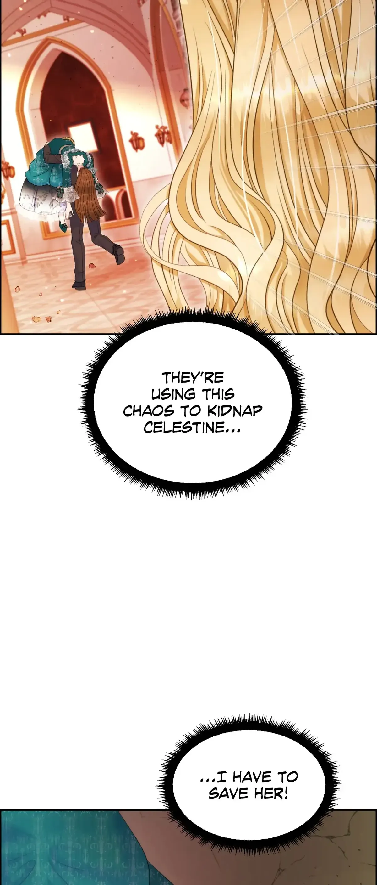 Royal Redemption Chapter 79 Online - página 11