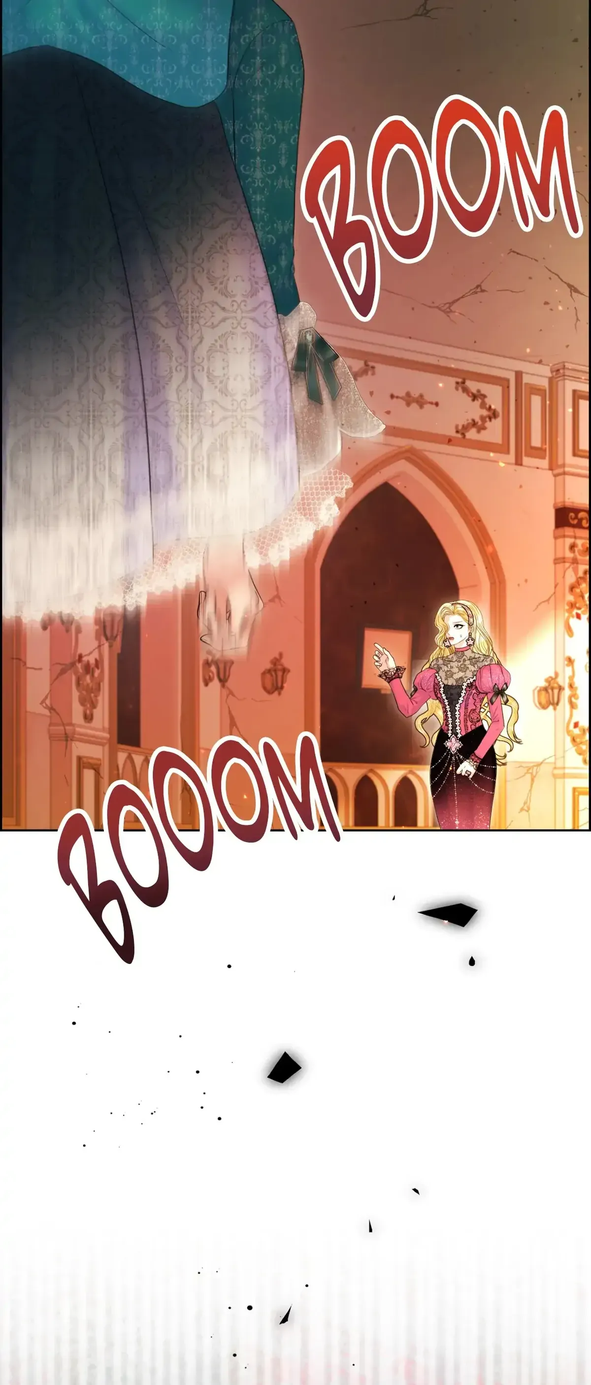 Royal Redemption Chapter 79 Online - página 12