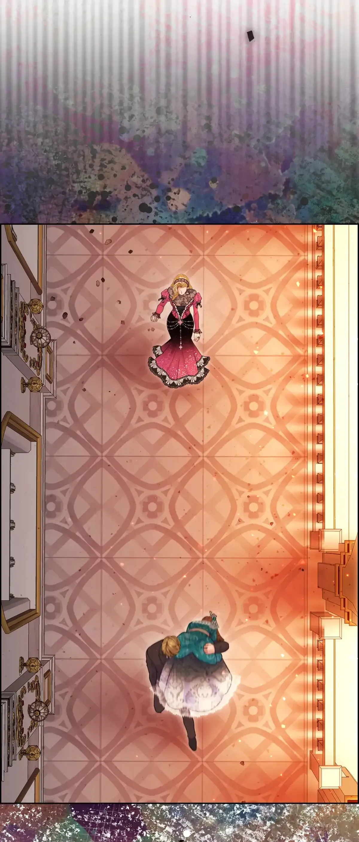 Royal Redemption Chapter 79 Online - página 13