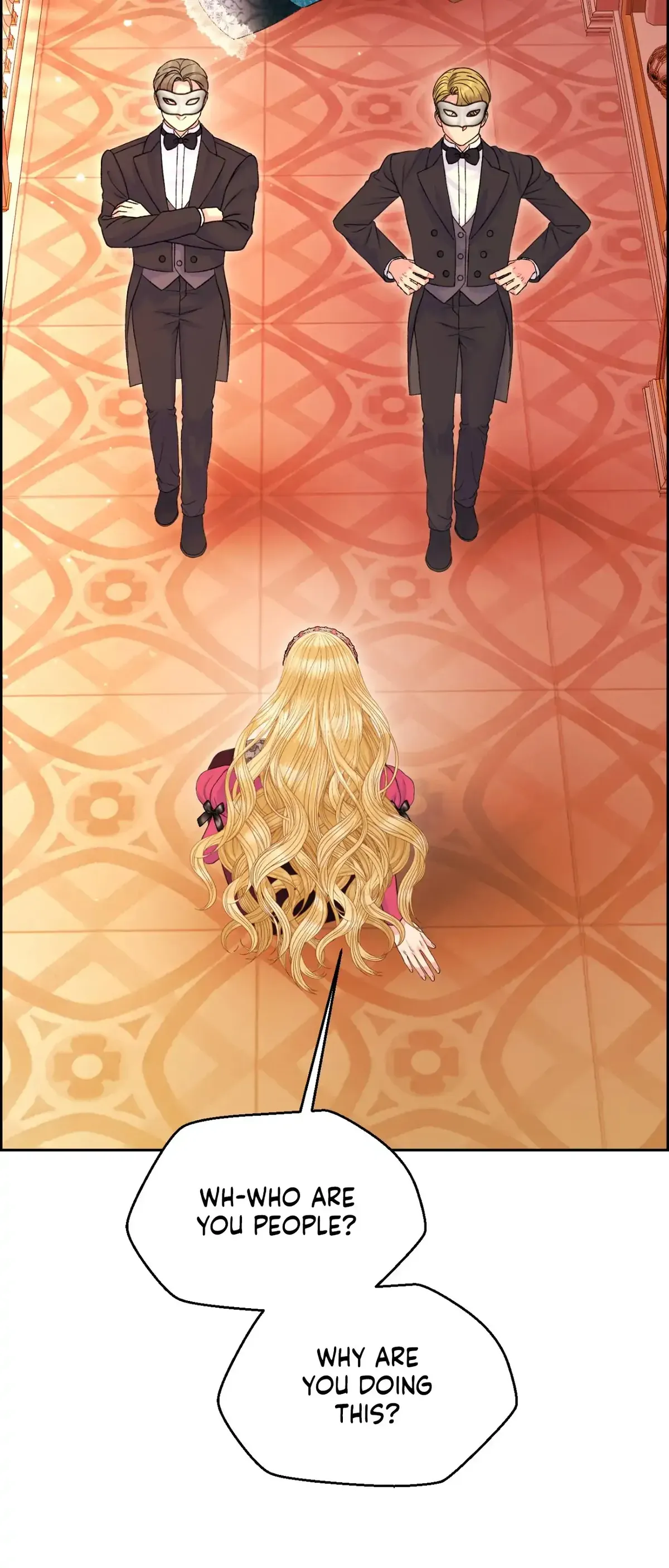 Royal Redemption Chapter 79 Online - página 17