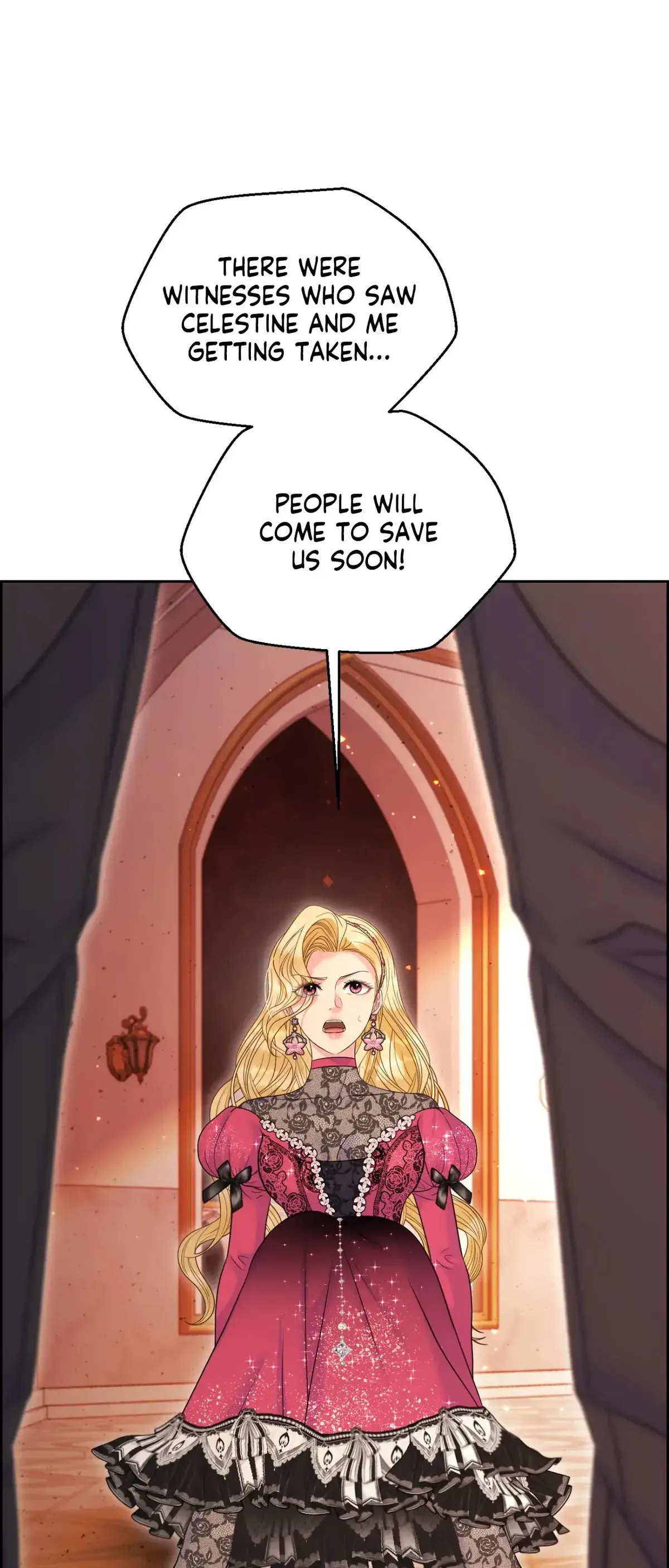Royal Redemption Chapter 79 Online - página 18