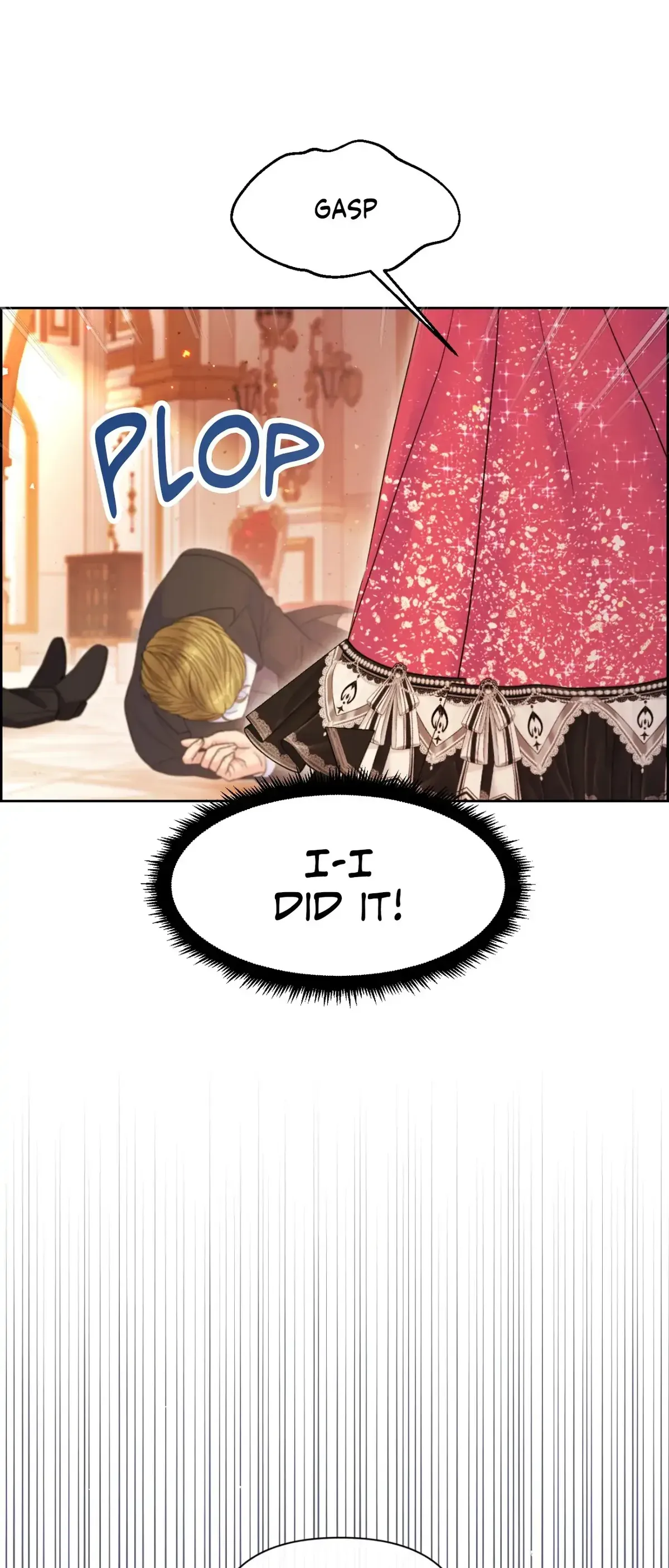 Royal Redemption Chapter 79 Online - página 25