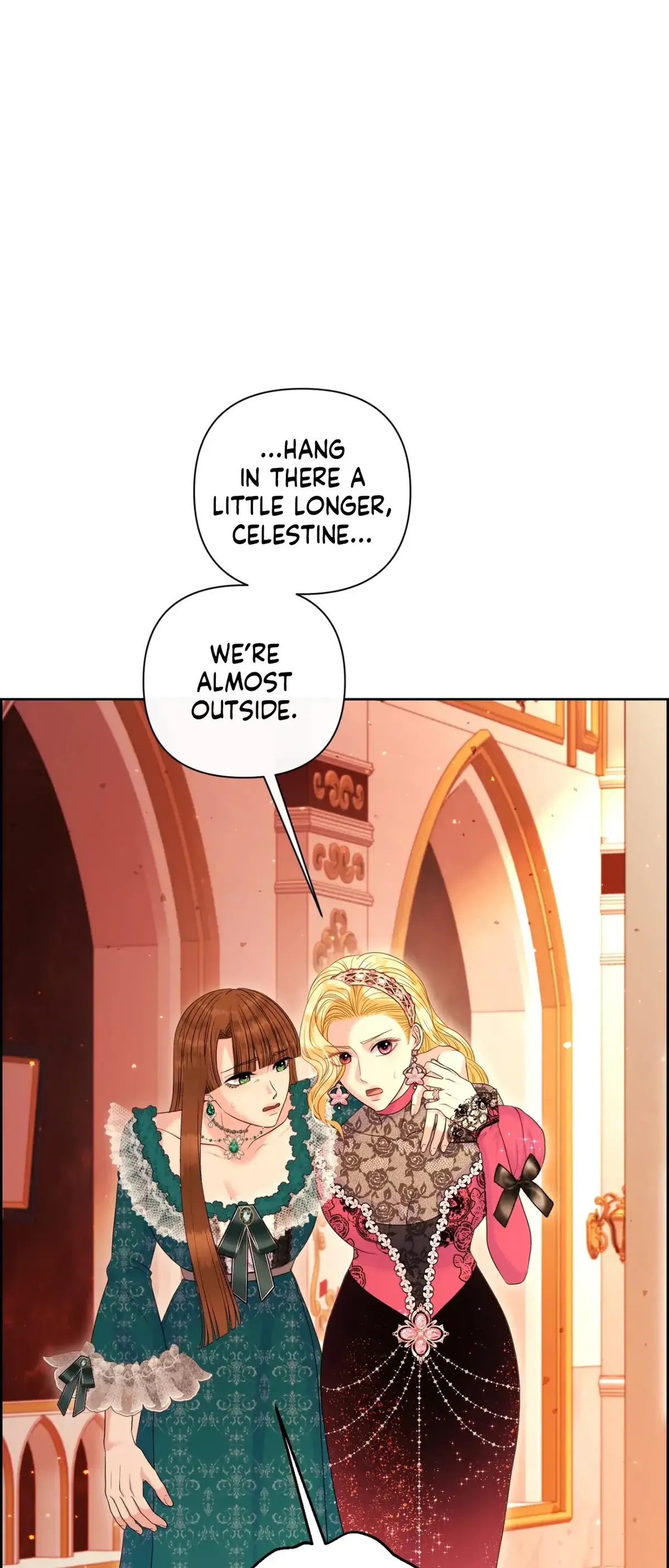 Royal Redemption Chapter 79 Online - página 30