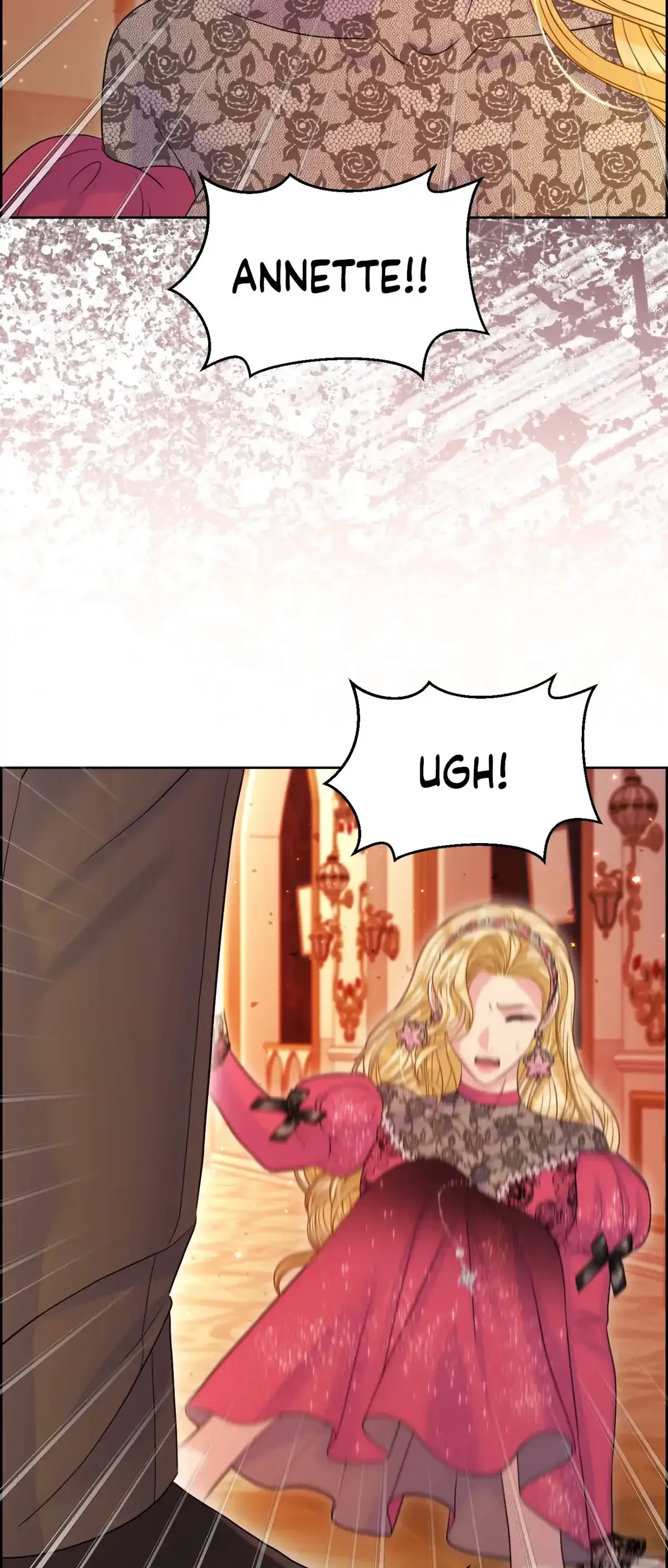 Royal Redemption Chapter 79 Online - página 34