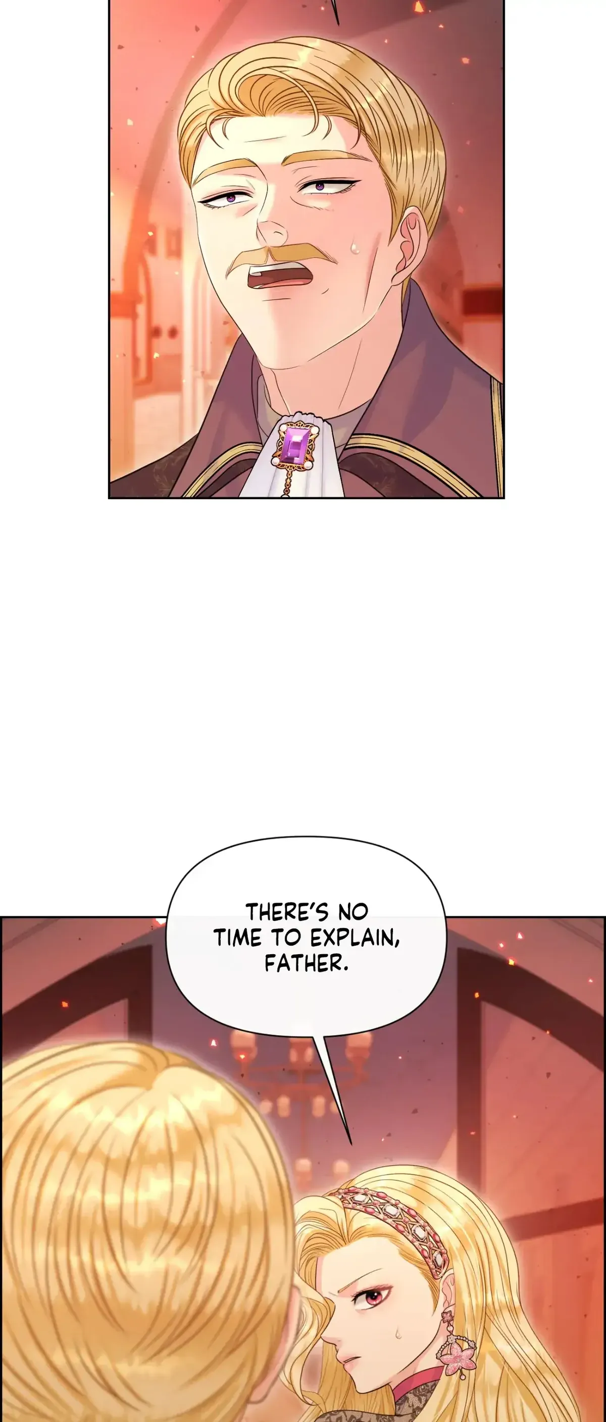 Royal Redemption Chapter 79 Online - página 53