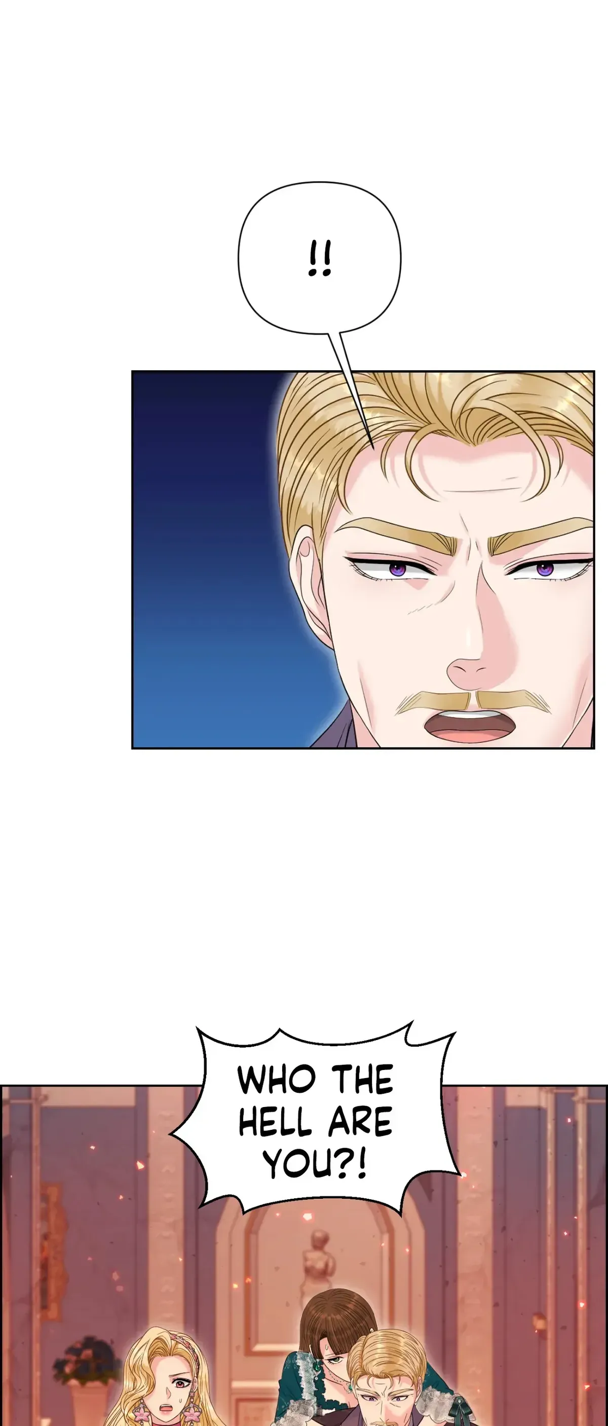 Royal Redemption Chapter 79 Online - página 55