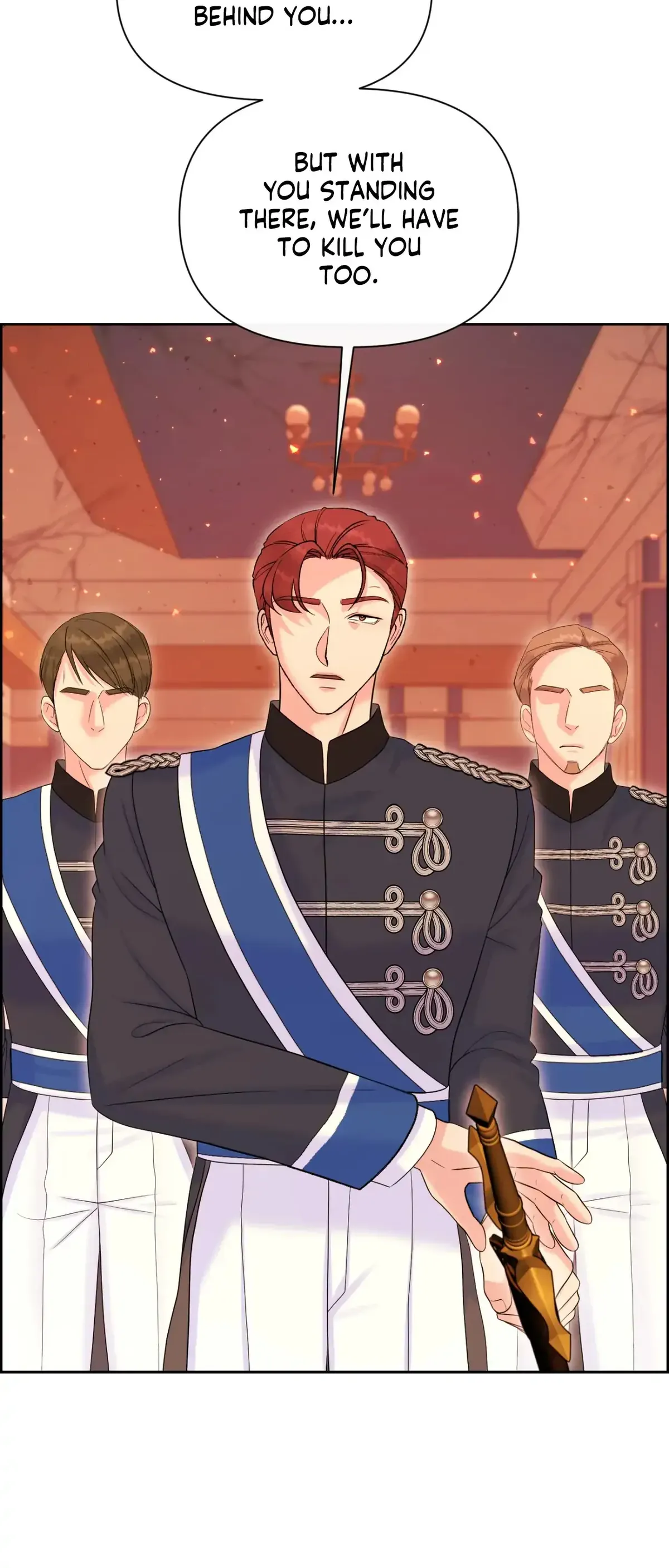Royal Redemption Chapter 79 Online - página 57