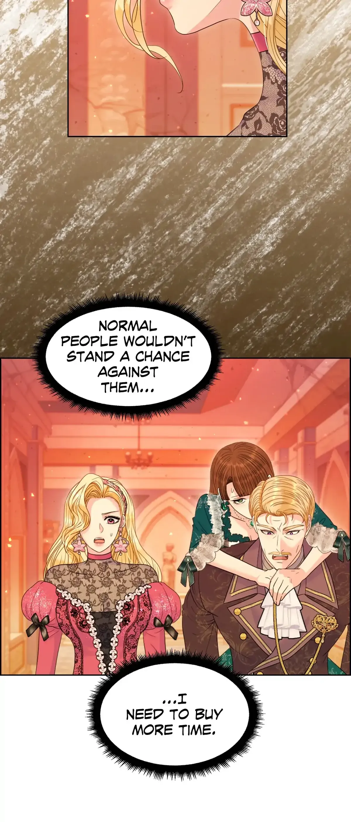 Royal Redemption Chapter 79 Online - página 59