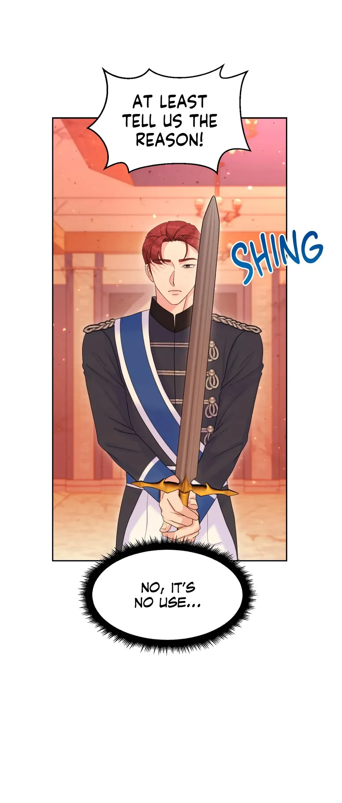 Royal Redemption Chapter 79 Online - página 61