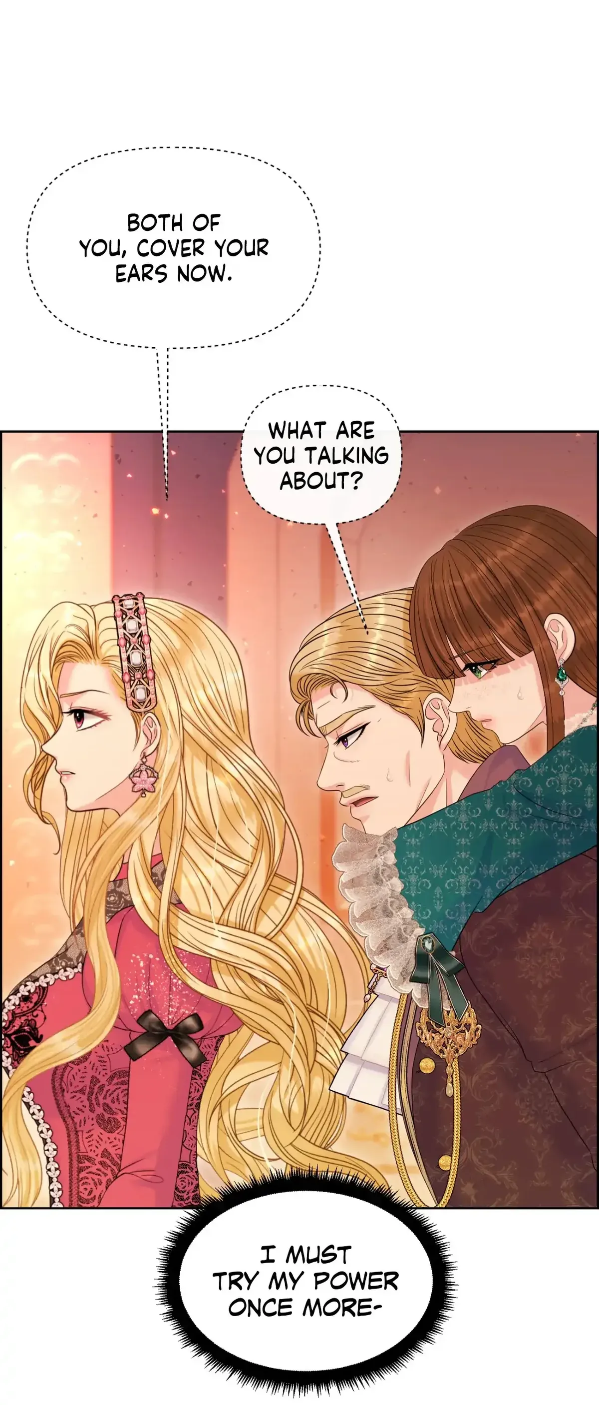 Royal Redemption Chapter 79 Online - página 62