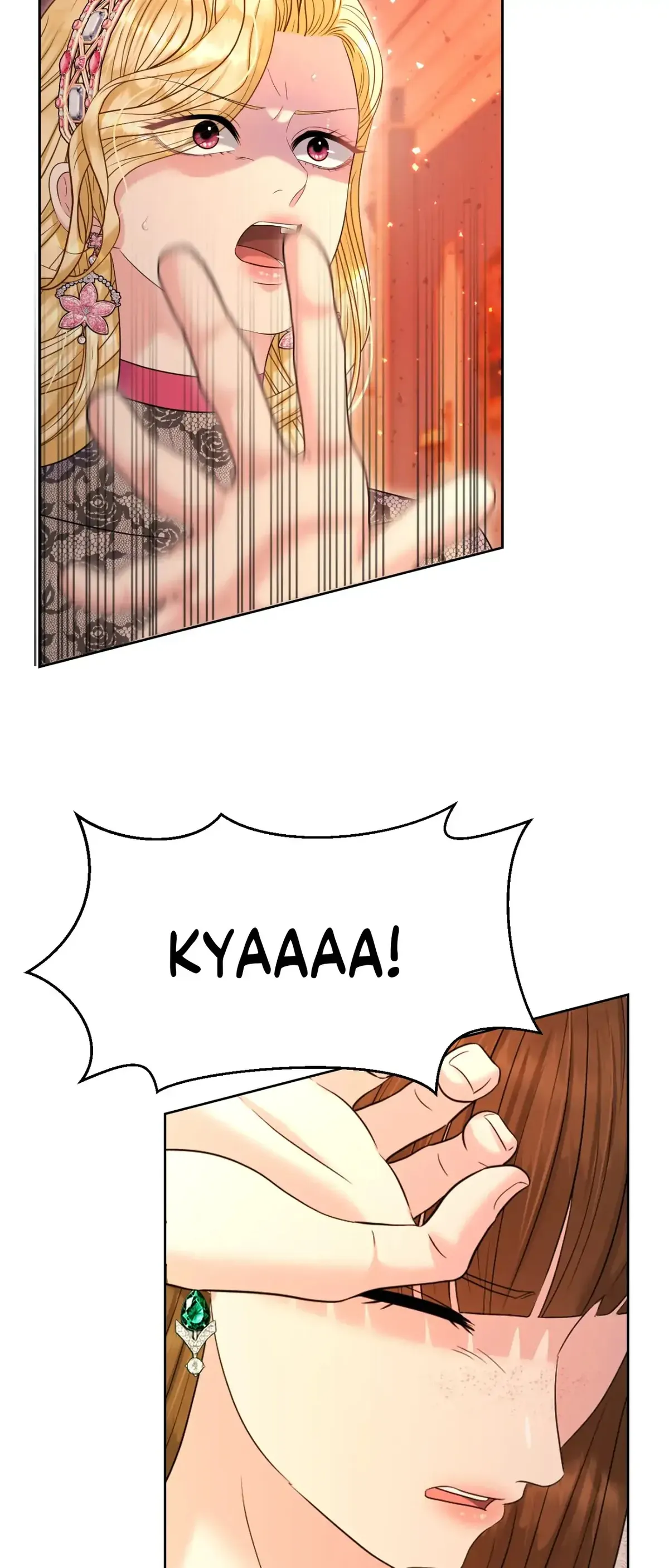 Royal Redemption Chapter 79 Online - página 73