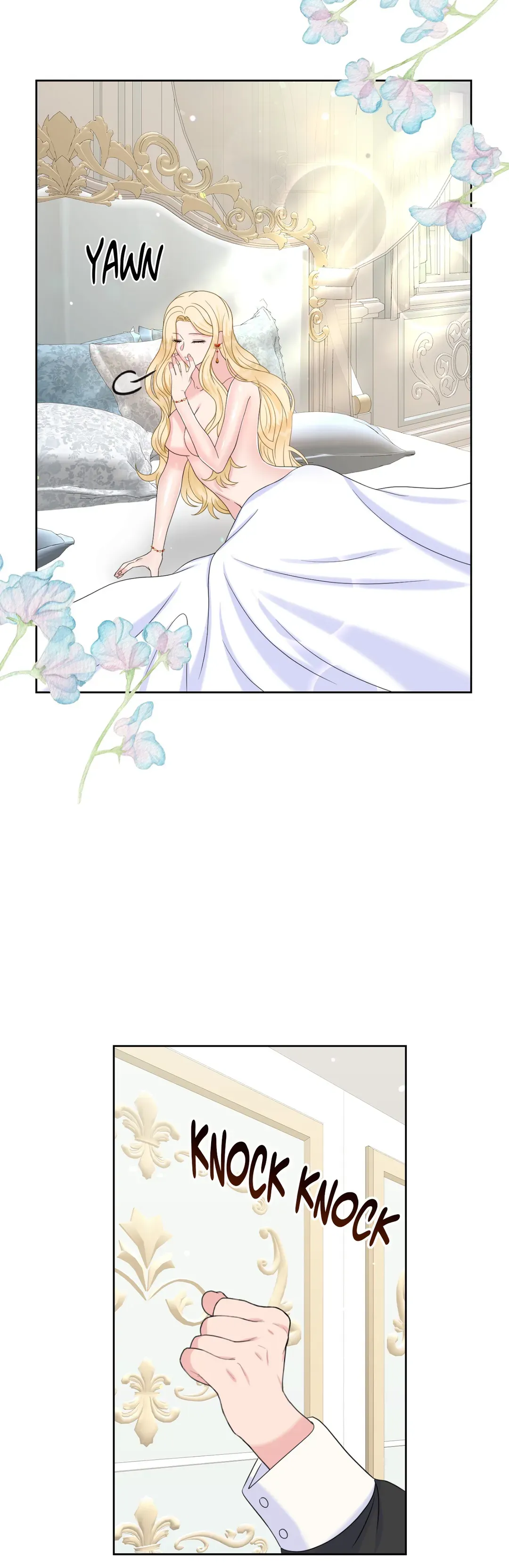 Royal Redemption Chapter 8 Online - página 3