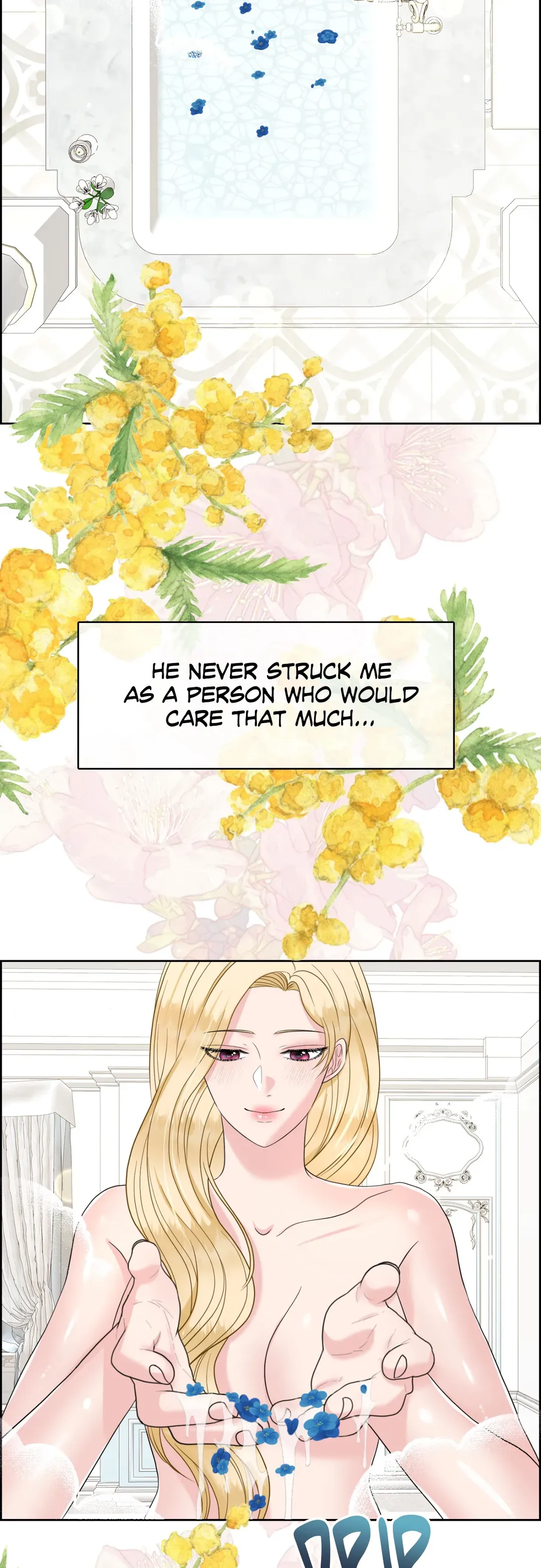 Royal Redemption Chapter 8 Online - página 9