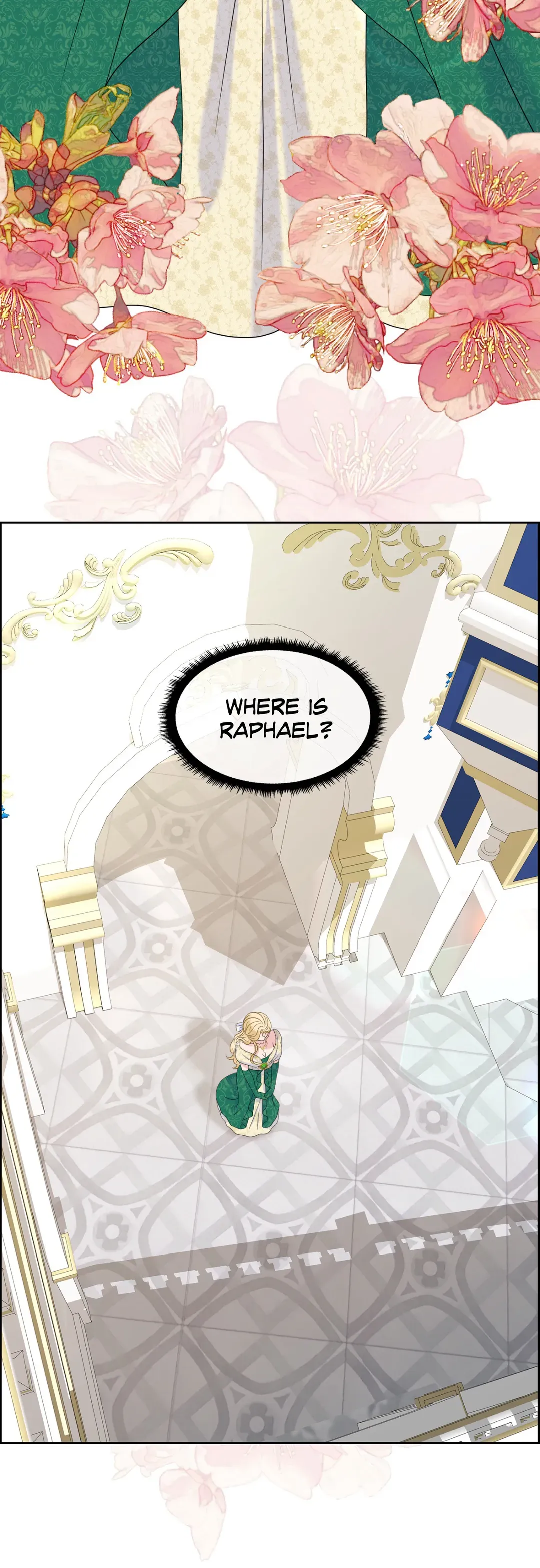 Royal Redemption Chapter 8 Online - página 13