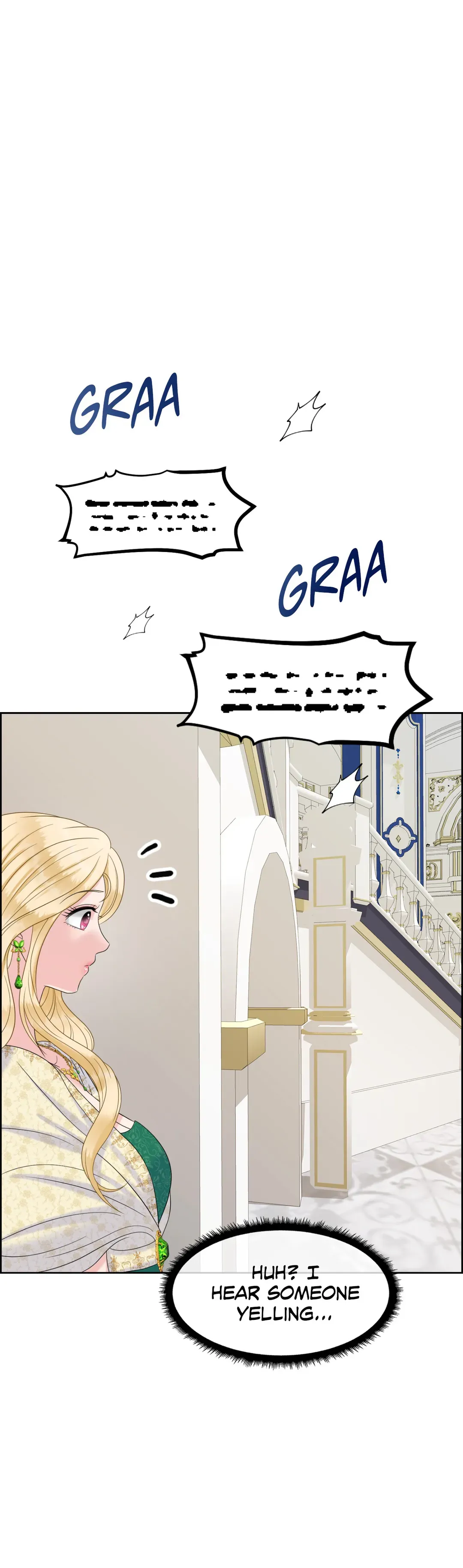 Royal Redemption Chapter 8 Online - página 14