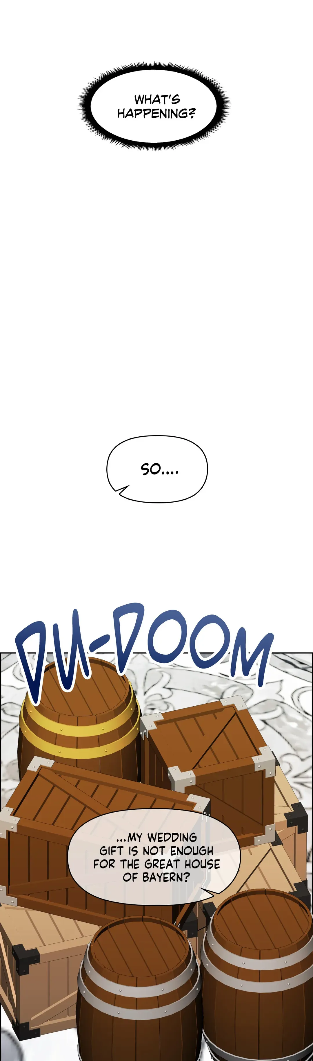 Royal Redemption Chapter 8 Online - página 15