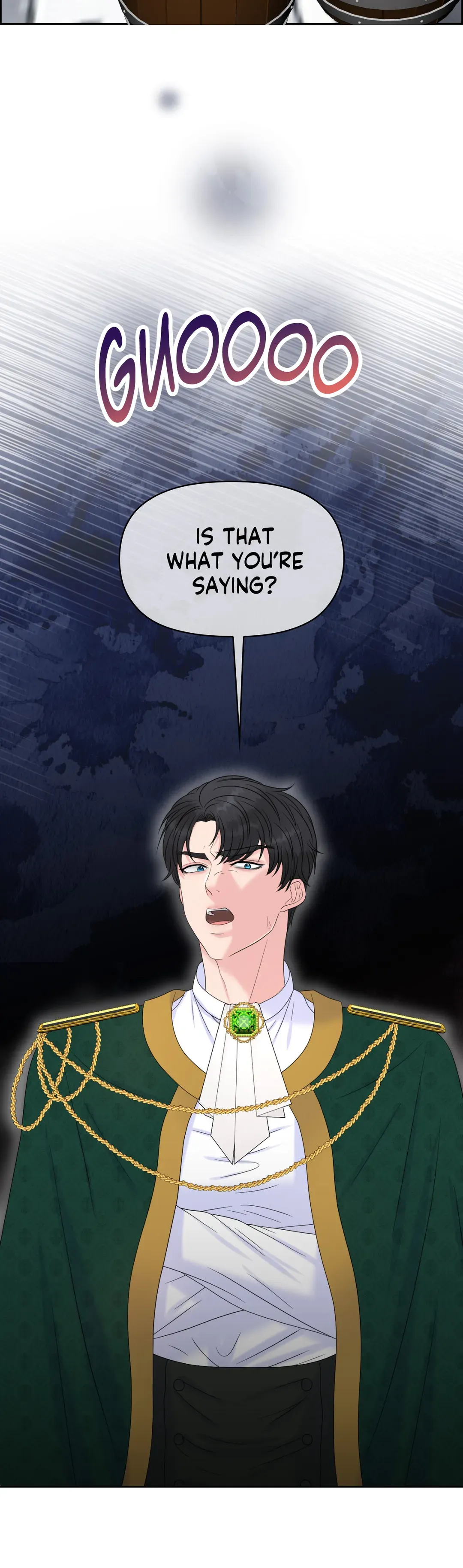 Royal Redemption Chapter 8 Online - página 16