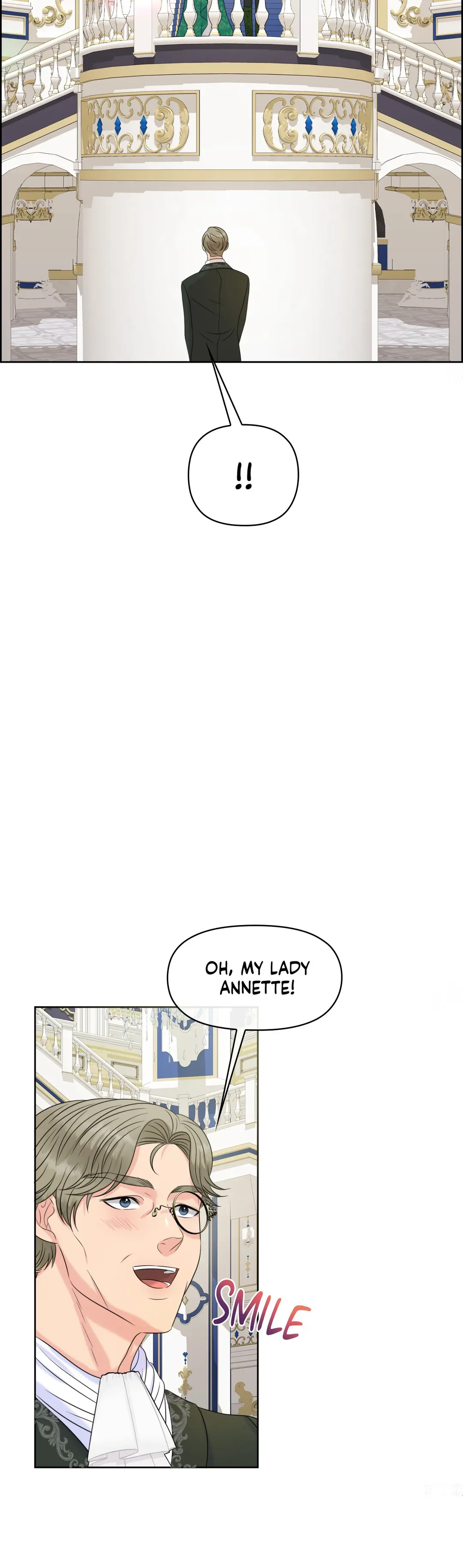 Royal Redemption Chapter 8 Online - página 21