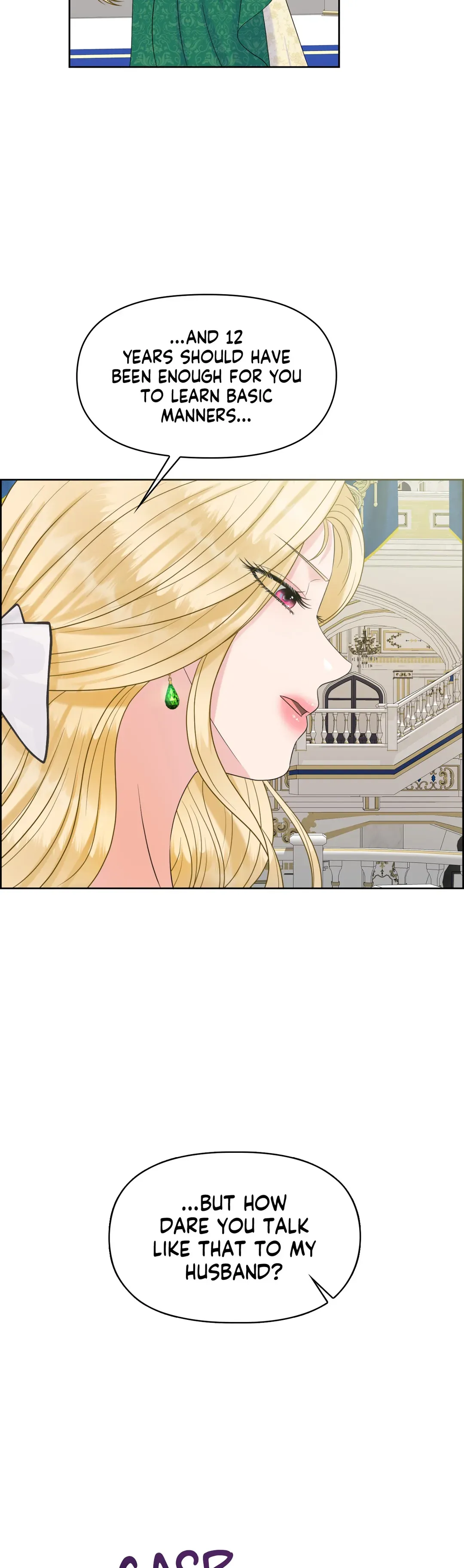 Royal Redemption Chapter 8 Online - página 26