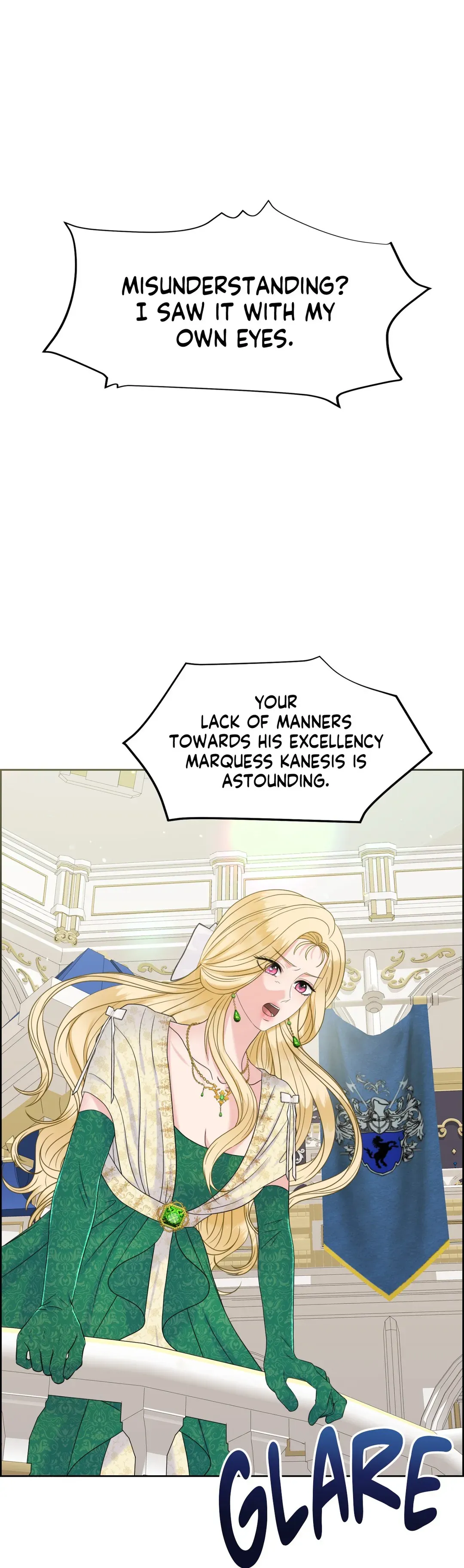 Royal Redemption Chapter 8 Online - página 28