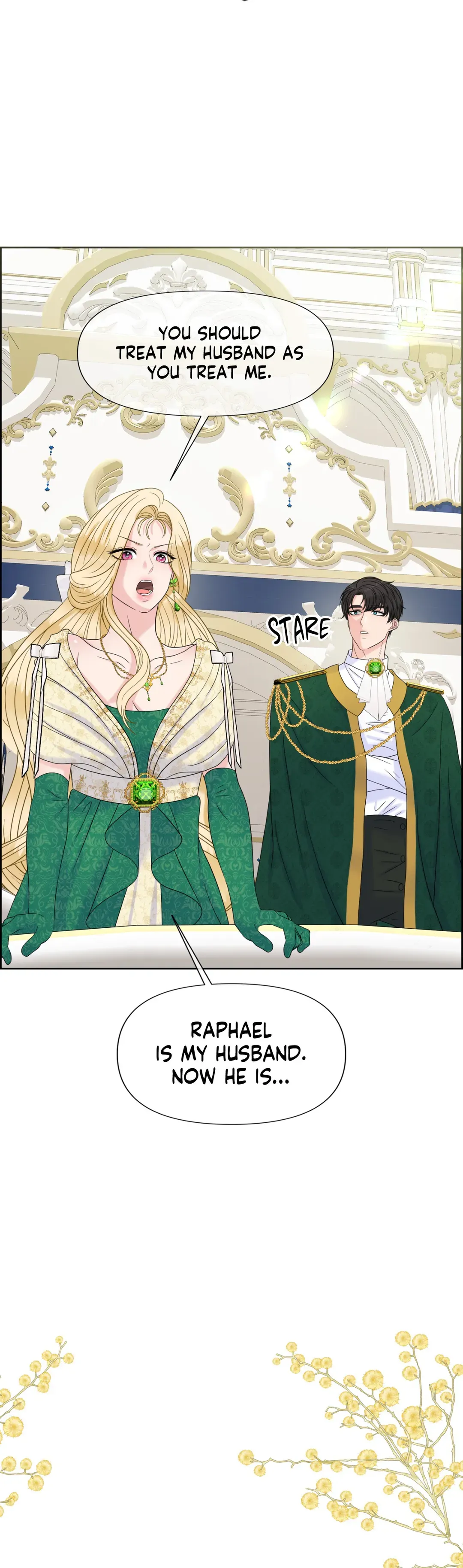 Royal Redemption Chapter 8 Online - página 29