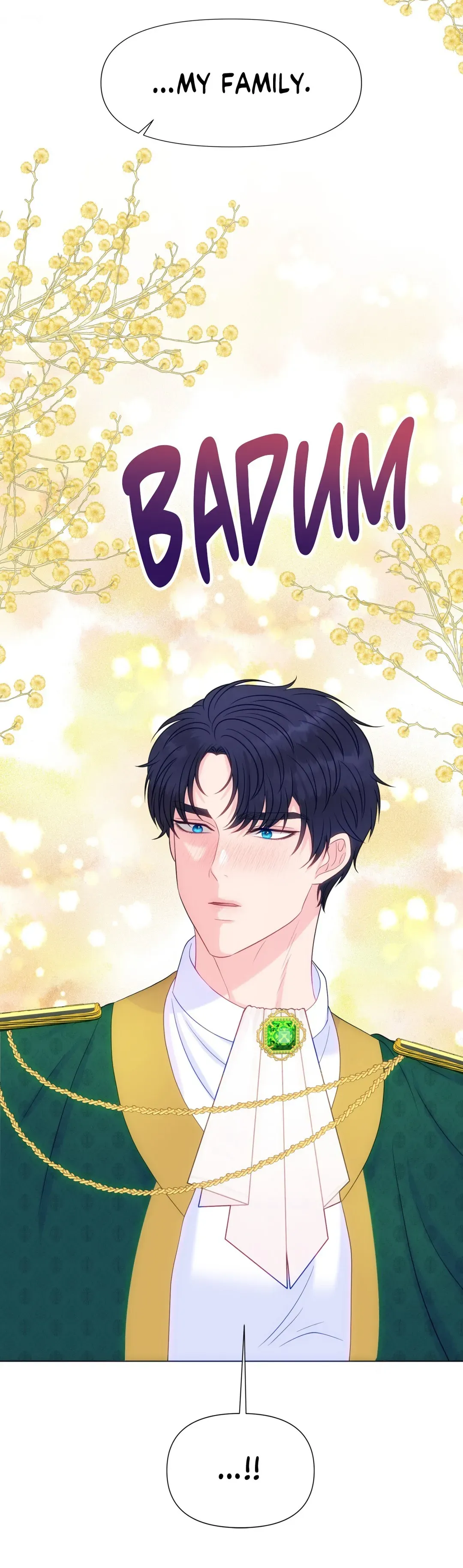 Royal Redemption Chapter 8 Online - página 30