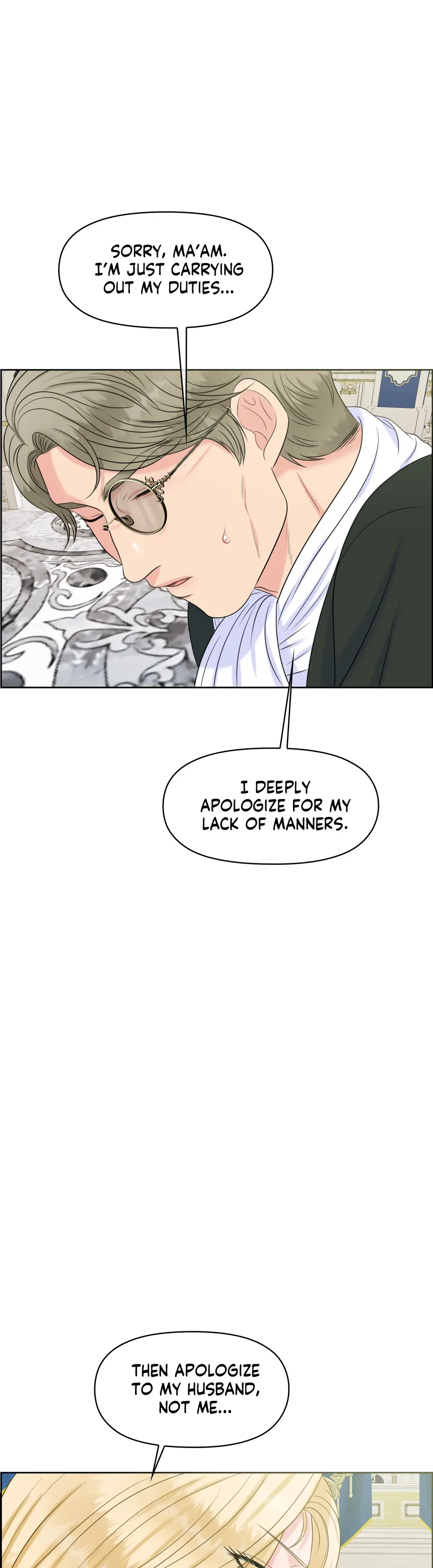 Royal Redemption Chapter 8 Online - página 31