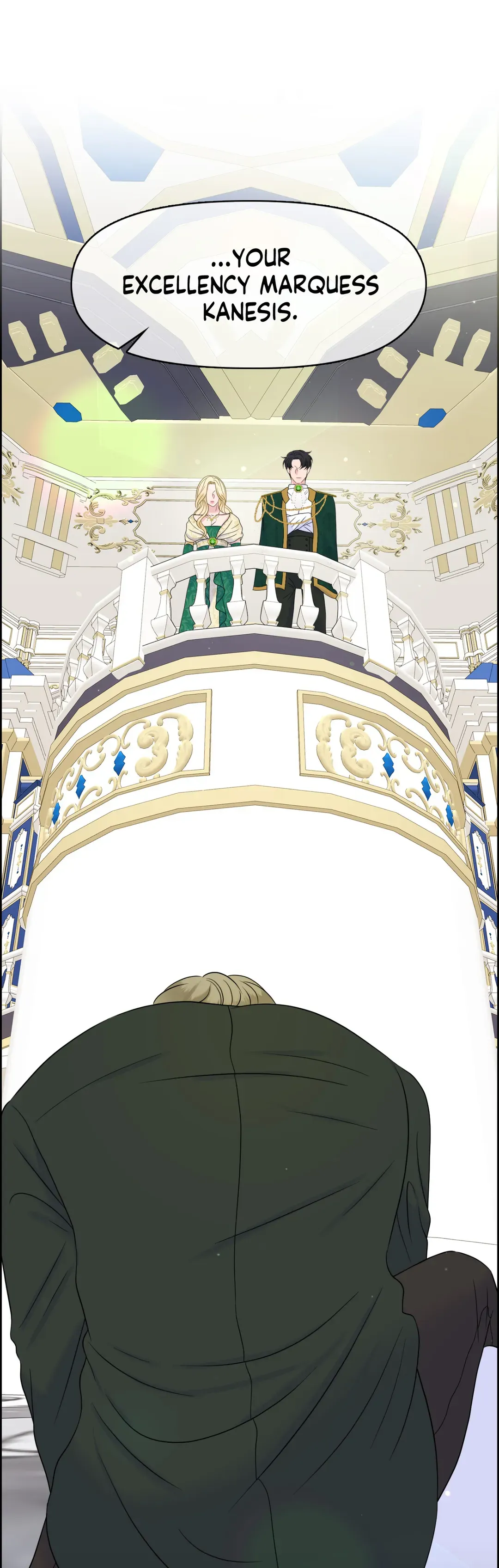 Royal Redemption Chapter 8 Online - página 33