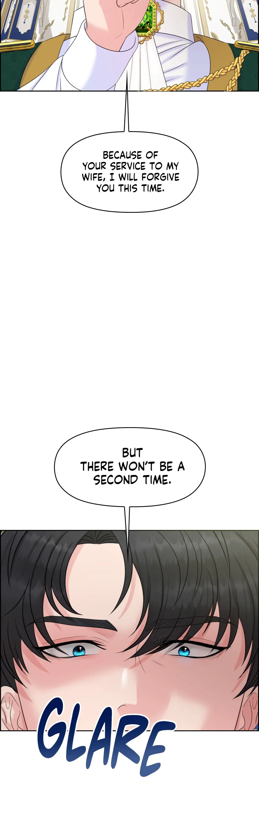 Royal Redemption Chapter 8 Online - página 35