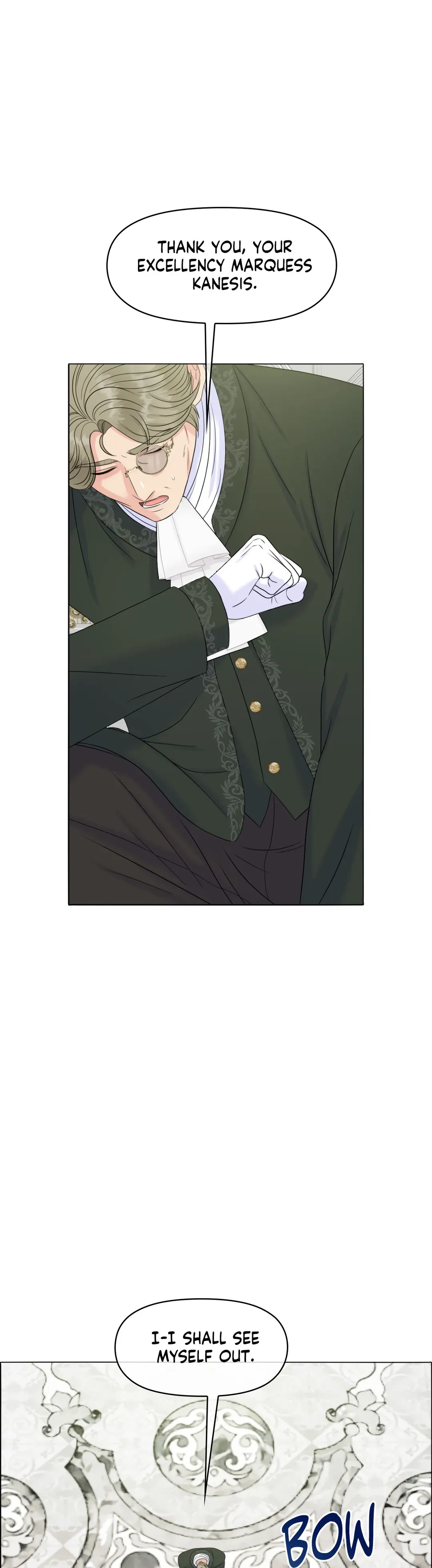 Royal Redemption Chapter 8 Online - página 36