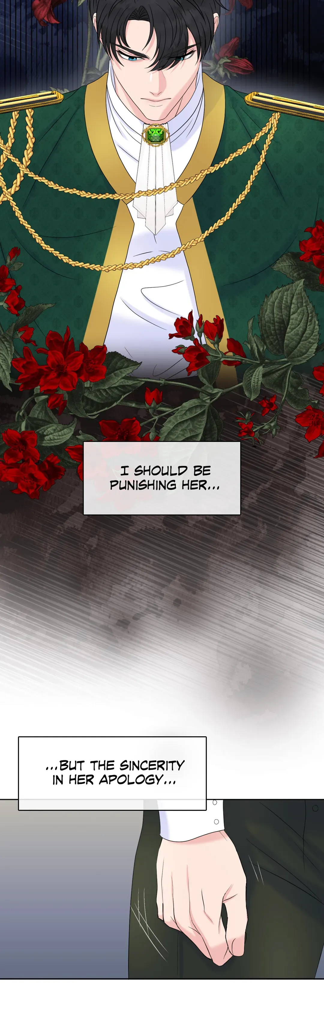 Royal Redemption Chapter 8 Online - página 43