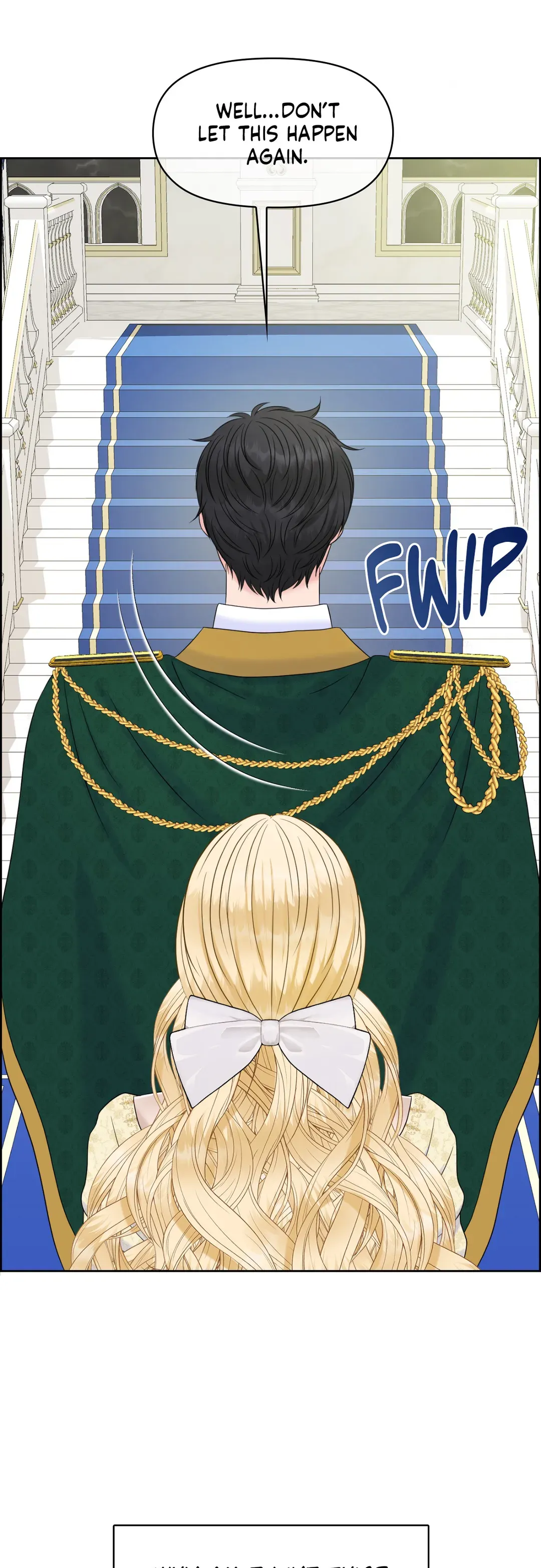 Royal Redemption Chapter 8 Online - página 45