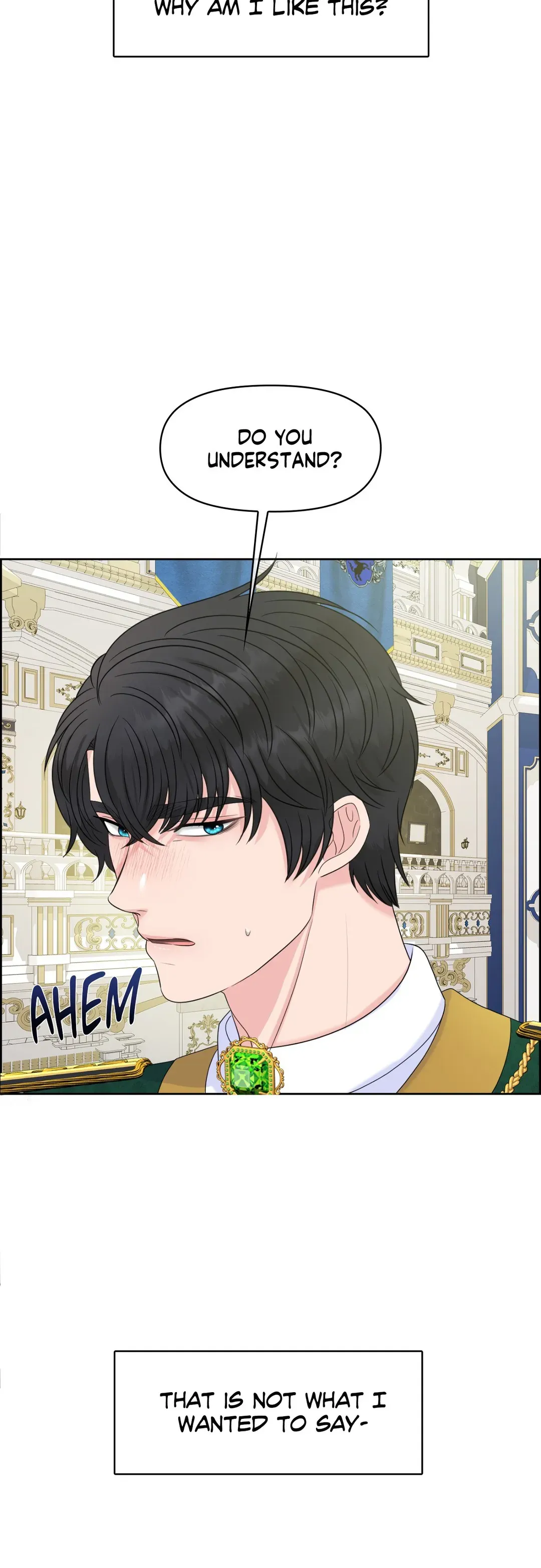 Royal Redemption Chapter 8 Online - página 46