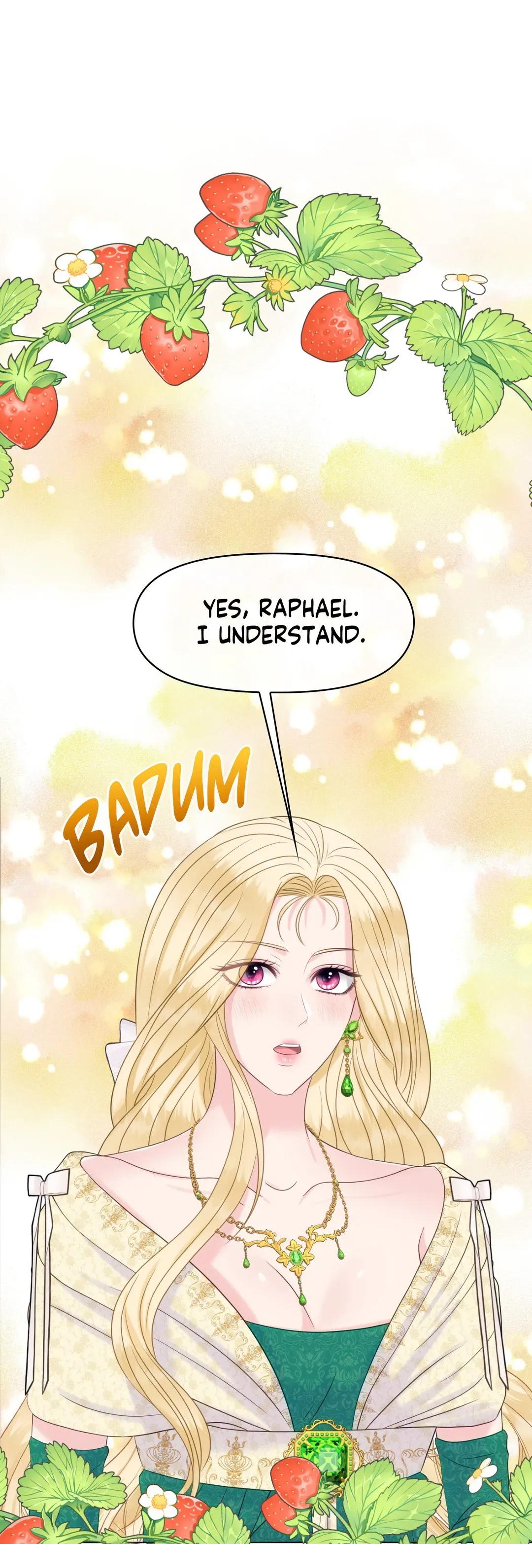 Royal Redemption Chapter 8 Online - página 47