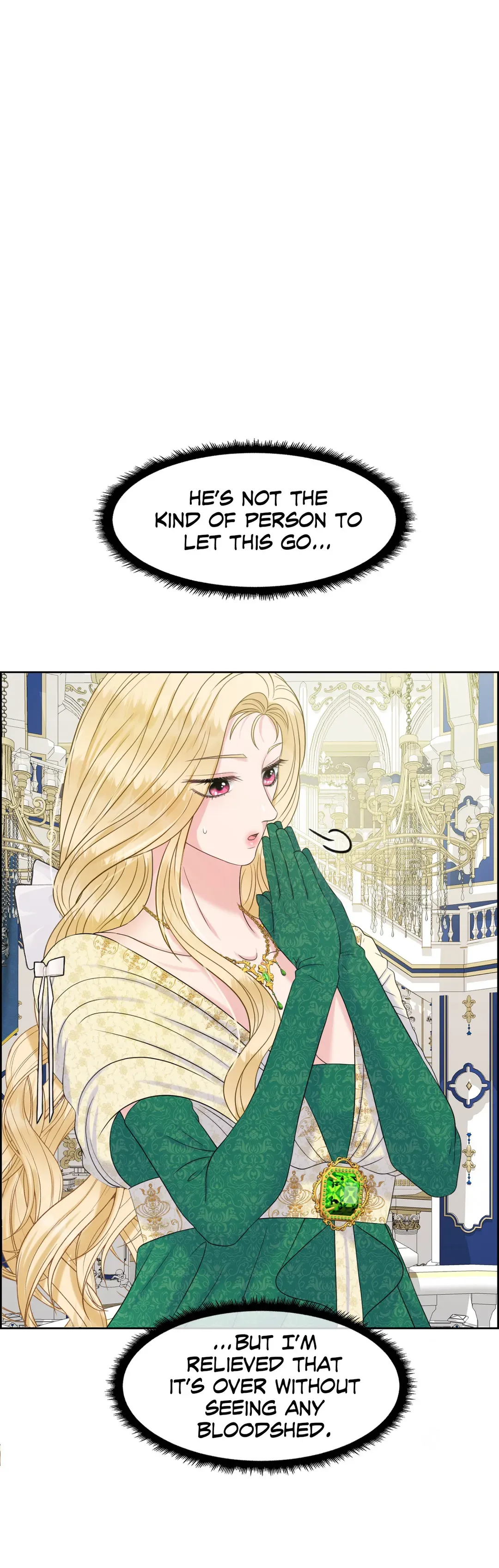 Royal Redemption Chapter 8 Online - página 50