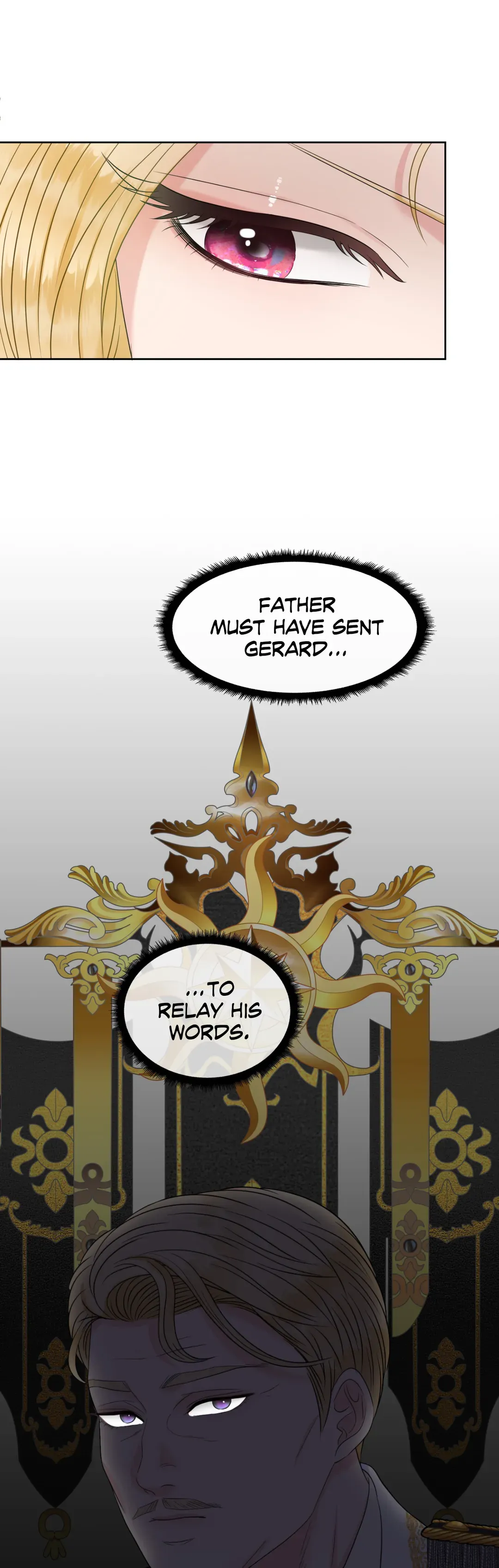 Royal Redemption Chapter 8 Online - página 51