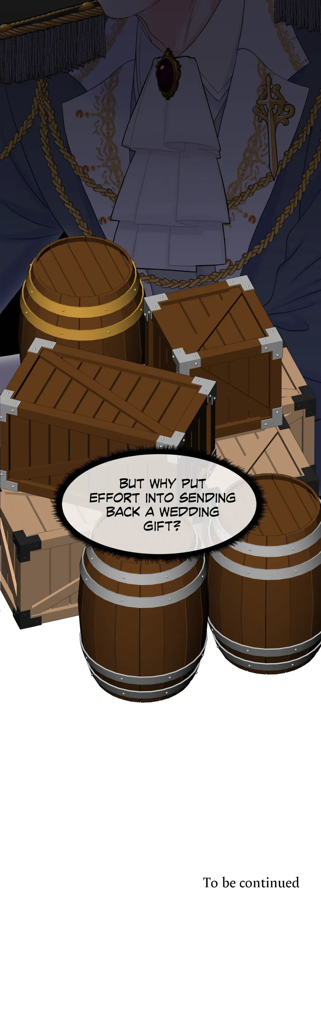 Royal Redemption Chapter 8 Online - página 52
