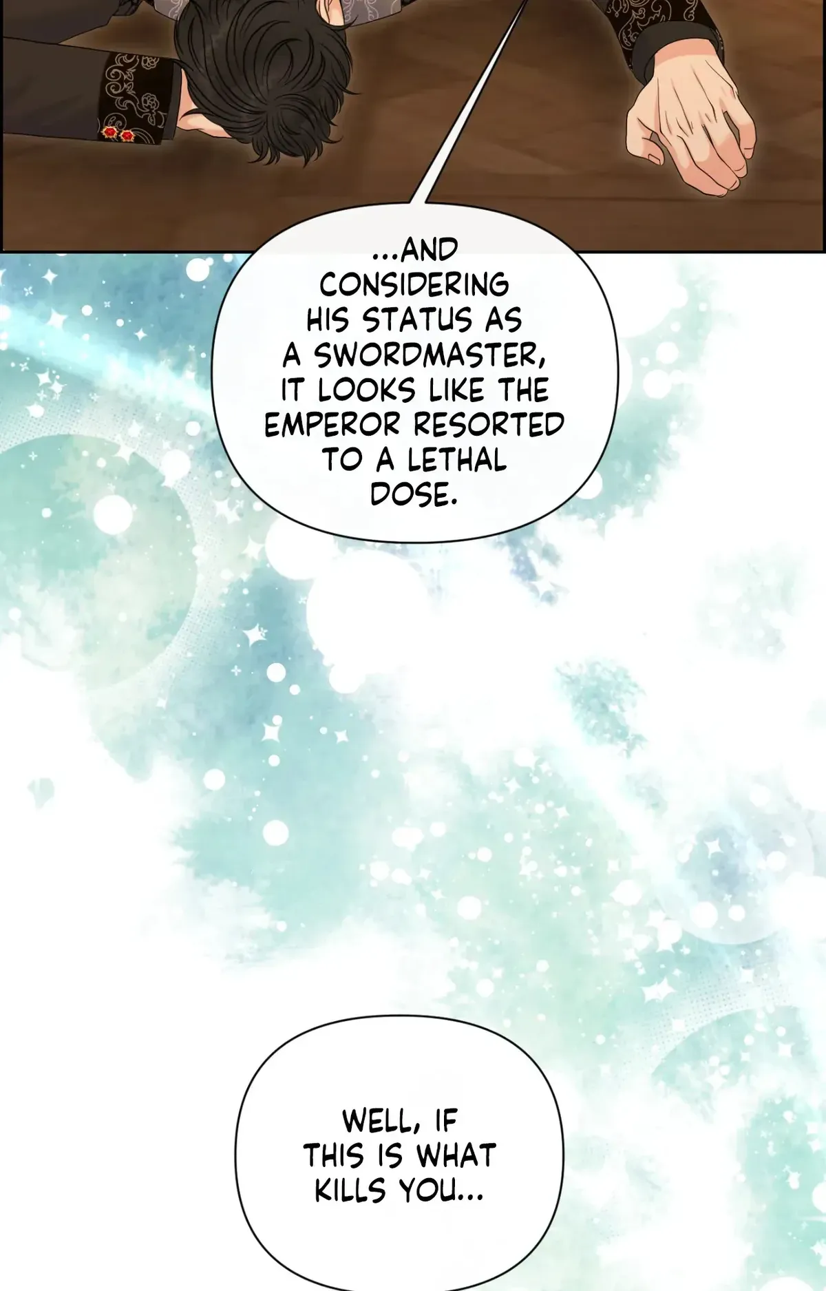 Royal Redemption Chapter 80 Online - página 9