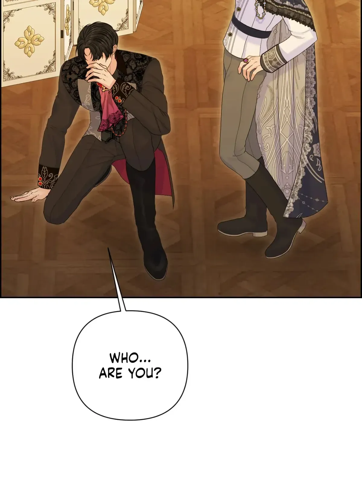 Royal Redemption Chapter 80 Online - página 21