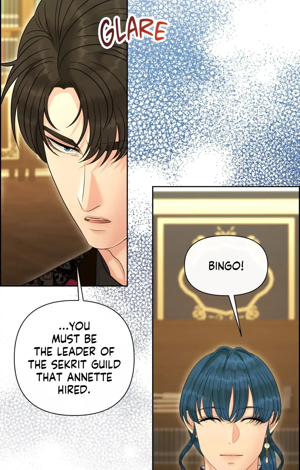 Royal Redemption Chapter 80 Online - página 24