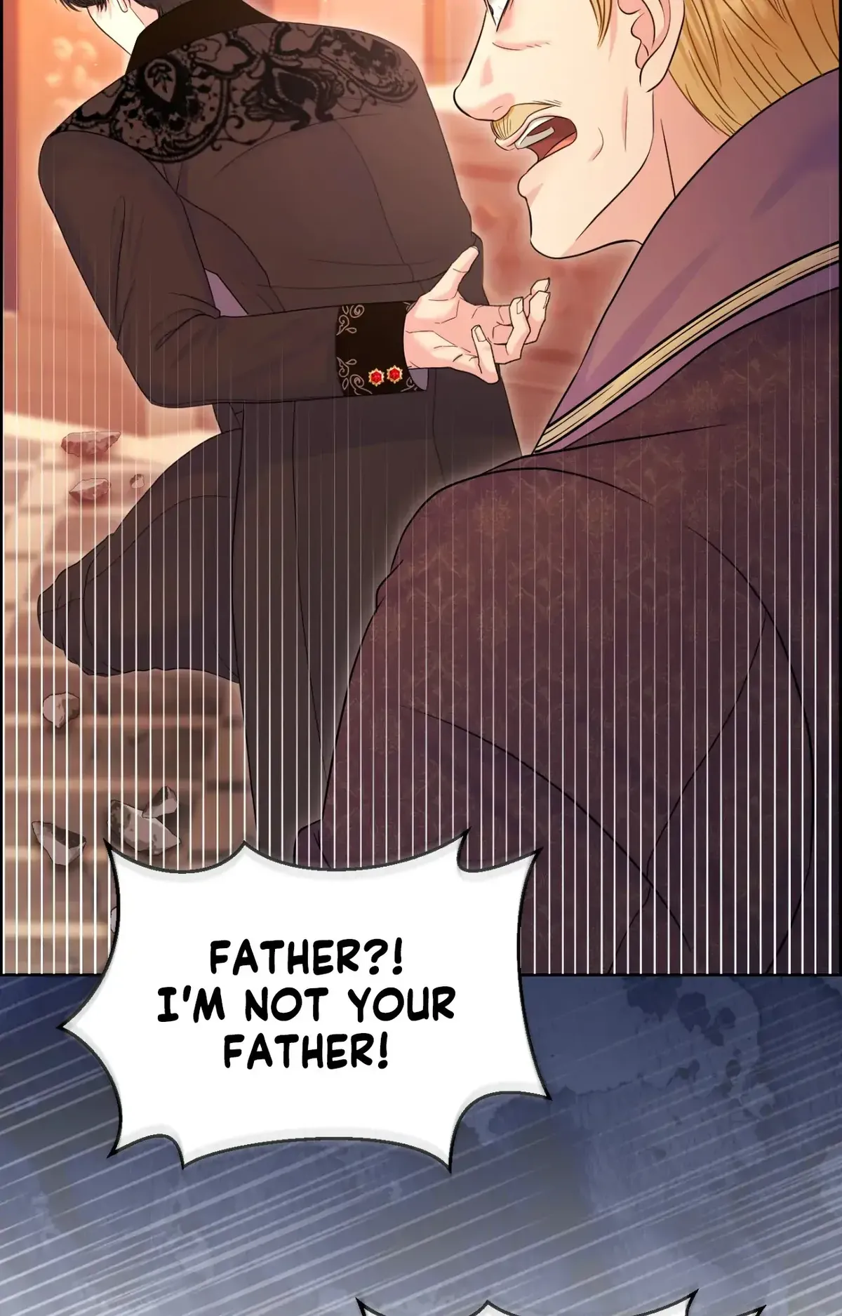 Royal Redemption Chapter 80 Online - página 41