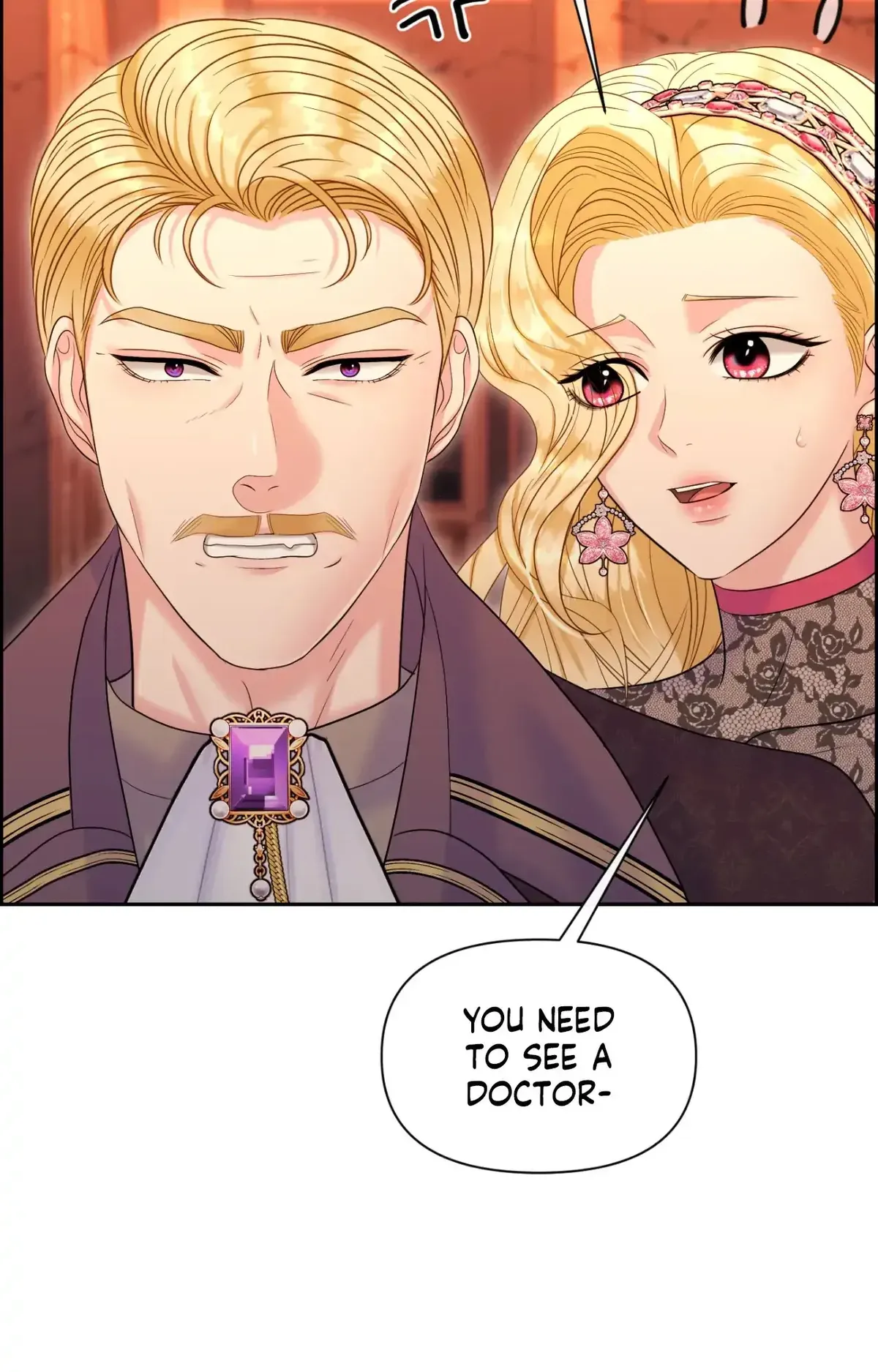 Royal Redemption Chapter 80 Online - página 43