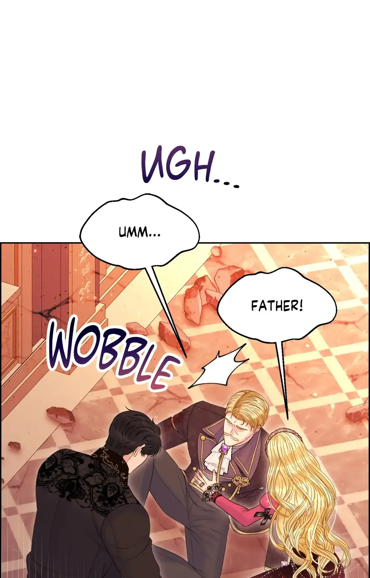 Royal Redemption Chapter 80 Online - página 45