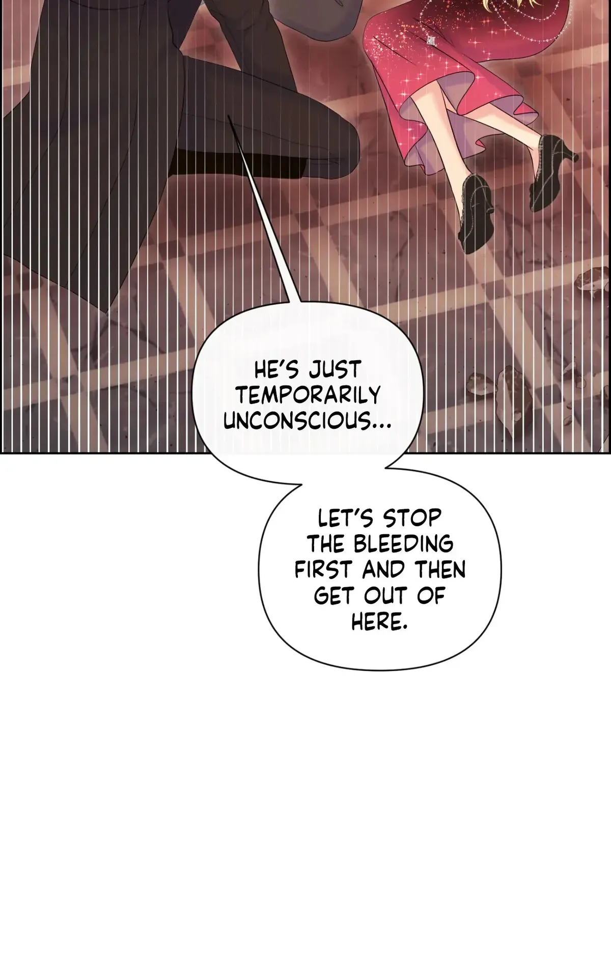 Royal Redemption Chapter 80 Online - página 46