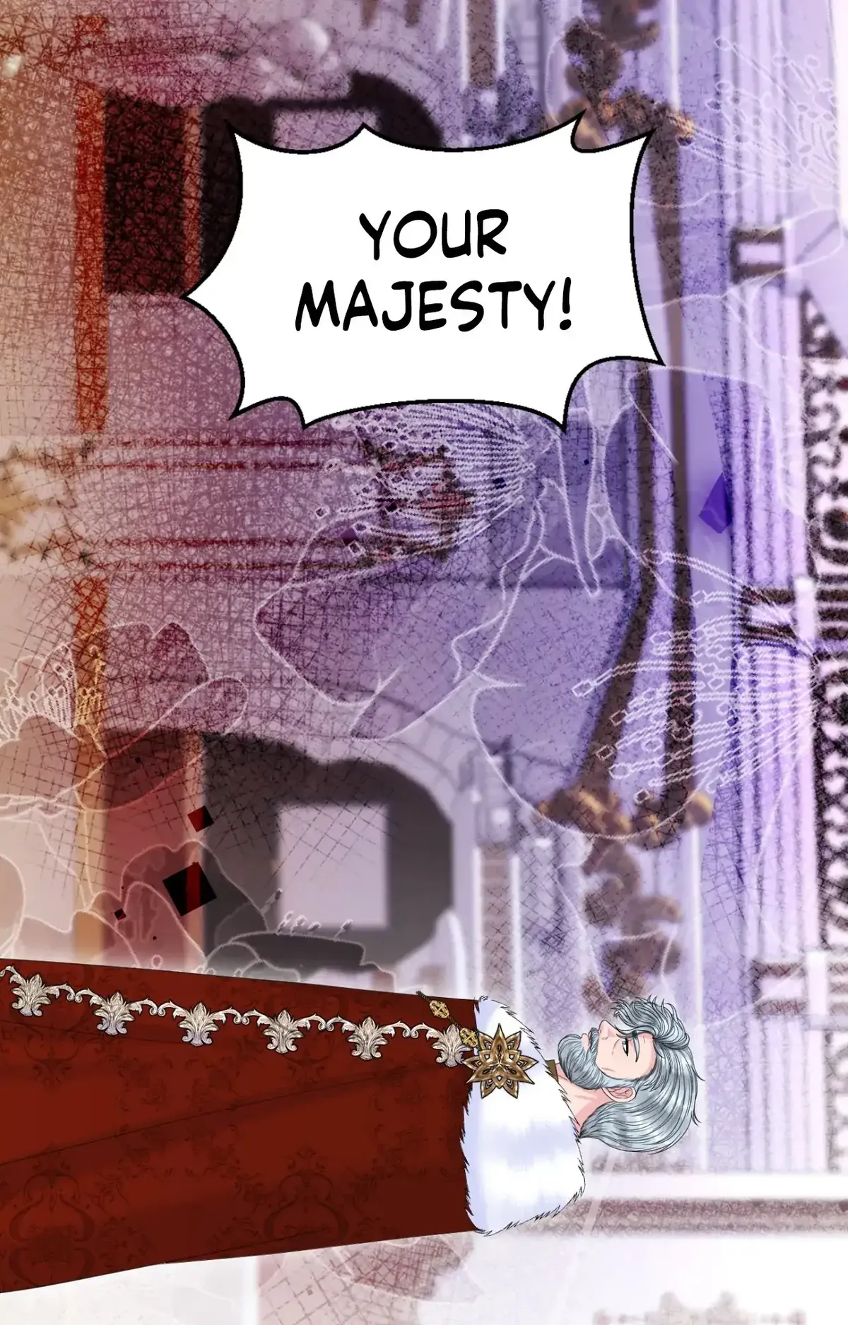 Royal Redemption Chapter 80 Online - página 53