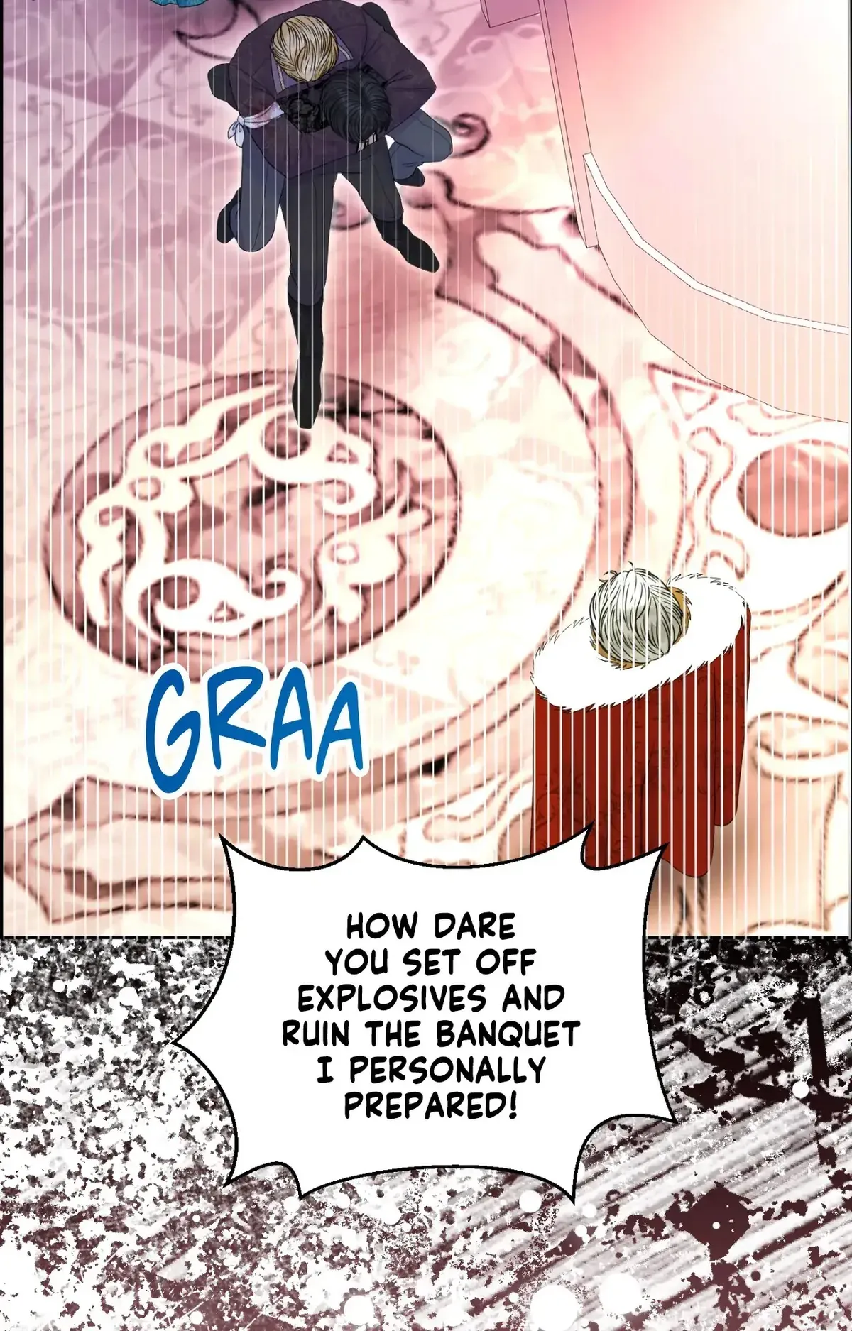 Royal Redemption Chapter 80 Online - página 57
