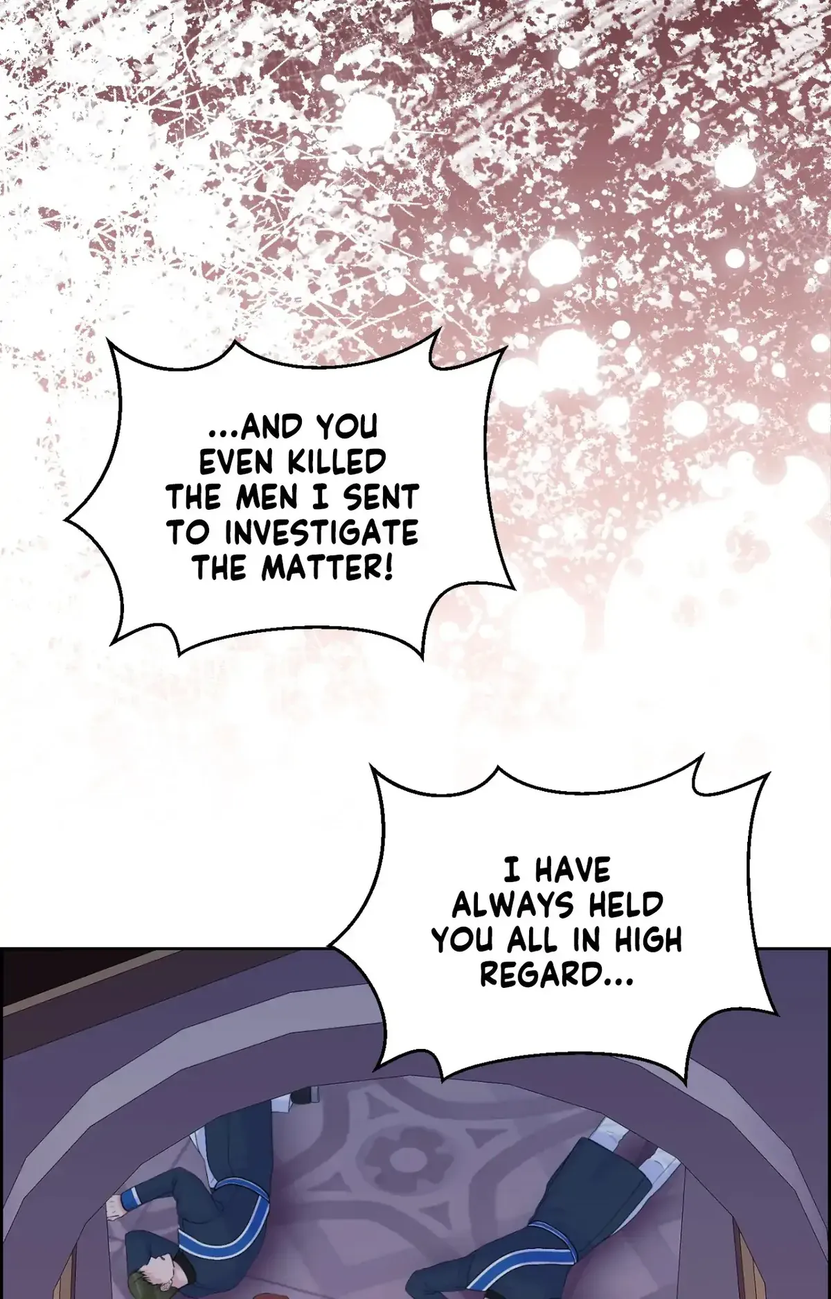 Royal Redemption Chapter 80 Online - página 58