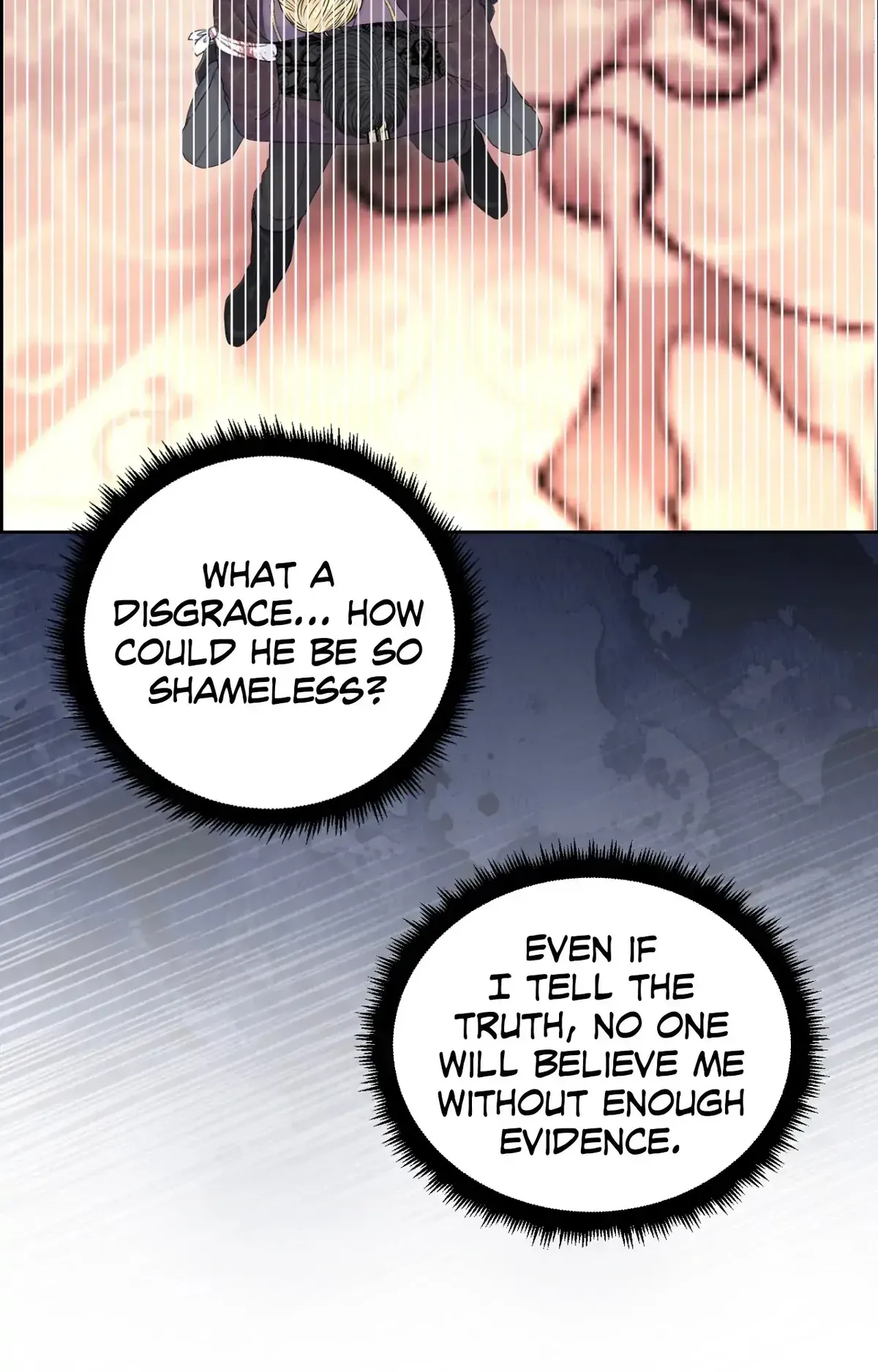 Royal Redemption Chapter 80 Online - página 60