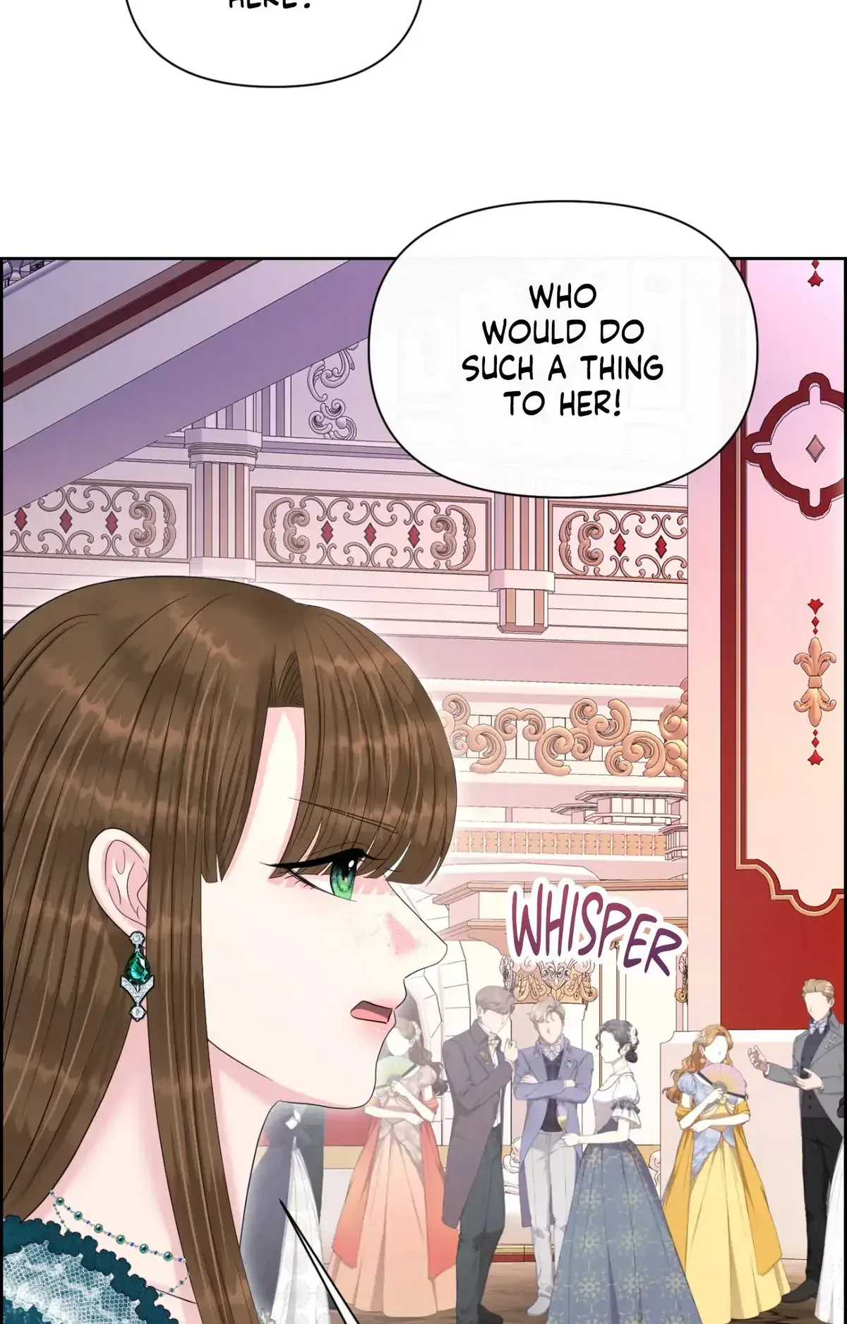 Royal Redemption Chapter 80 Online - página 64
